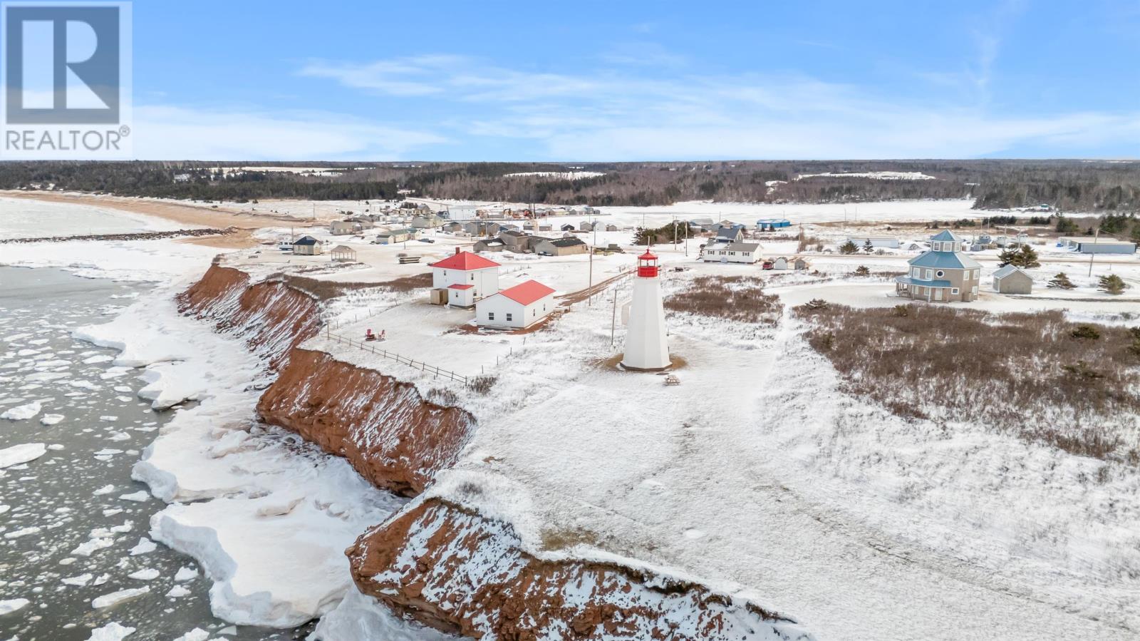 Acreage Bear Shore Road, St. Margaret's, Prince Edward Island  C0A 2B0 - Photo 35 - 202502048