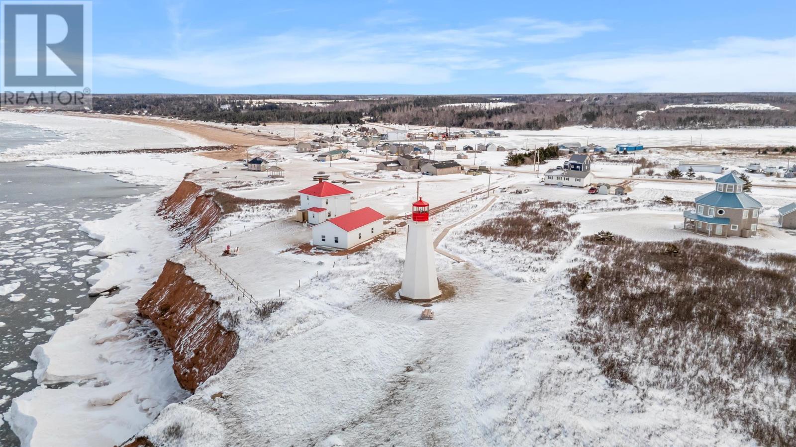 Acreage Bear Shore Road, St. Margaret's, Prince Edward Island  C0A 2B0 - Photo 36 - 202502048