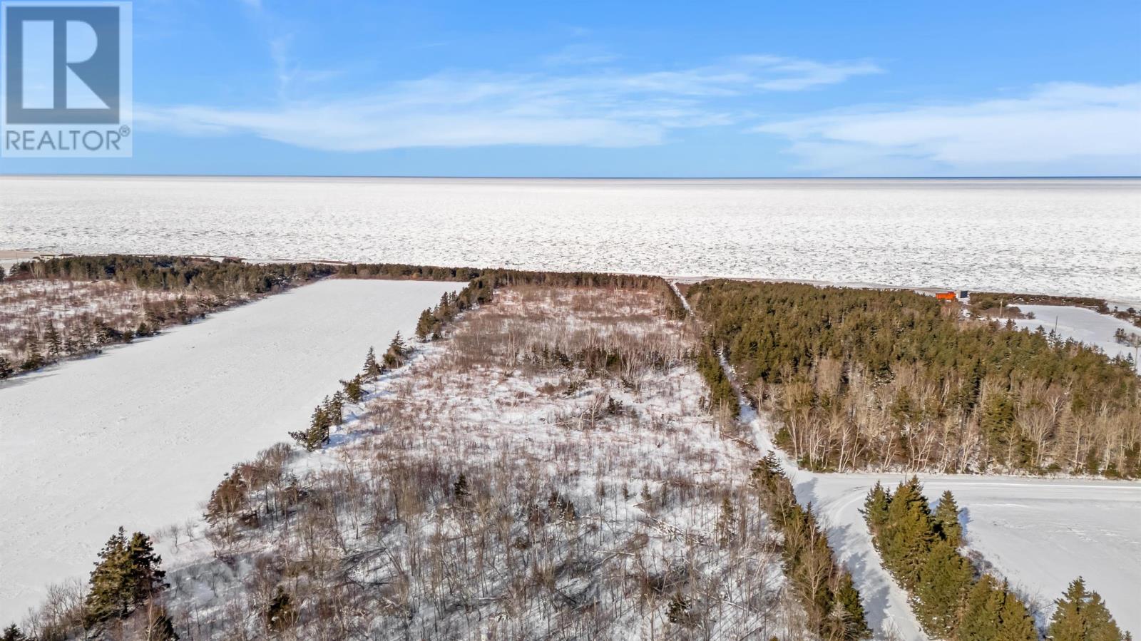 Acreage Bear Shore Road, St. Margaret's, Prince Edward Island  C0A 2B0 - Photo 5 - 202502048