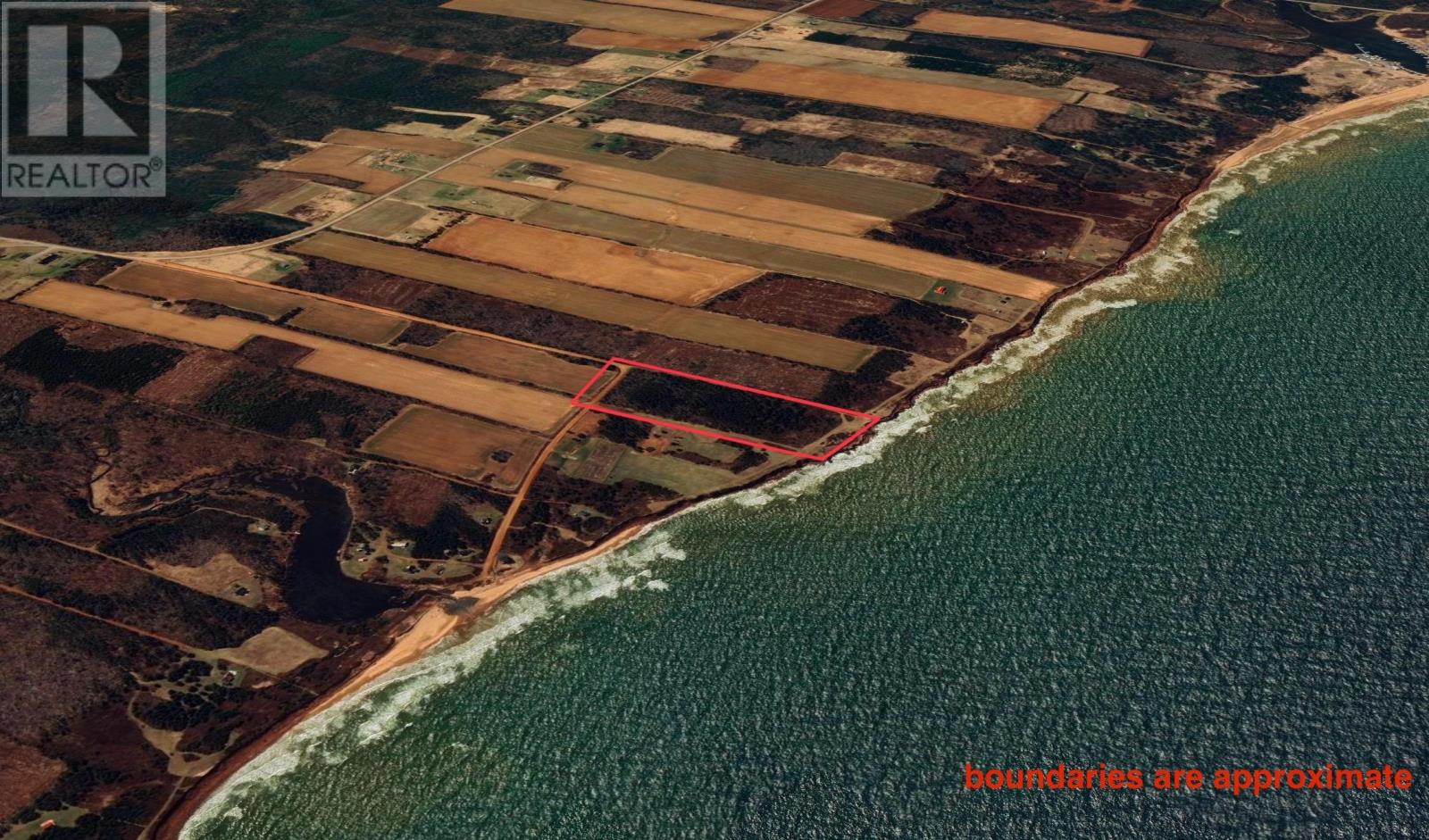 Acreage Bear Shore Road, St. Margaret's, Prince Edward Island  C0A 2B0 - Photo 6 - 202502048