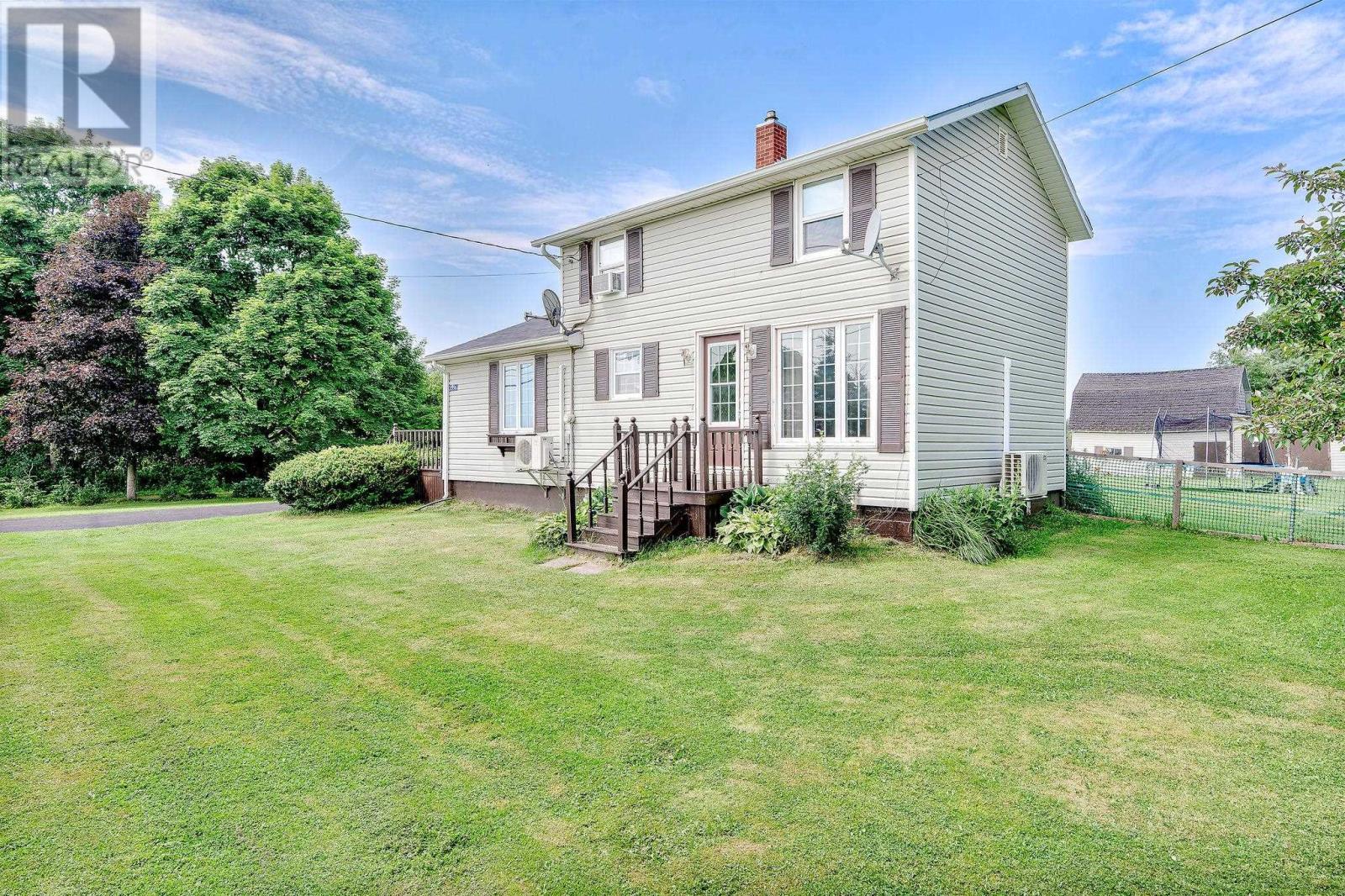 3596 Union Road, St. Louis, Prince Edward Island  C0B 1Z0 - Photo 1 - 202502095