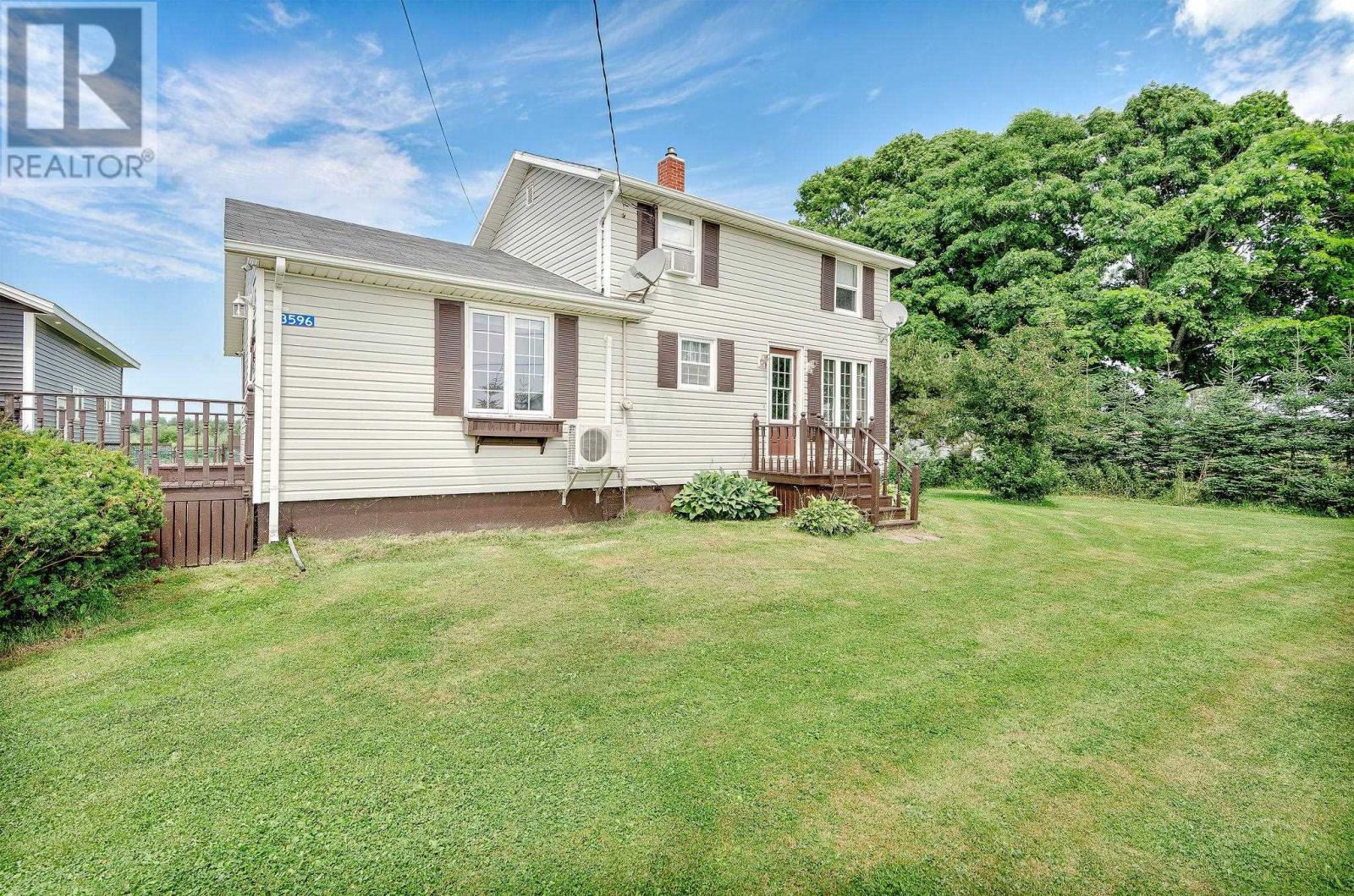 3596 Union Road, St. Louis, Prince Edward Island  C0B 1Z0 - Photo 2 - 202502095