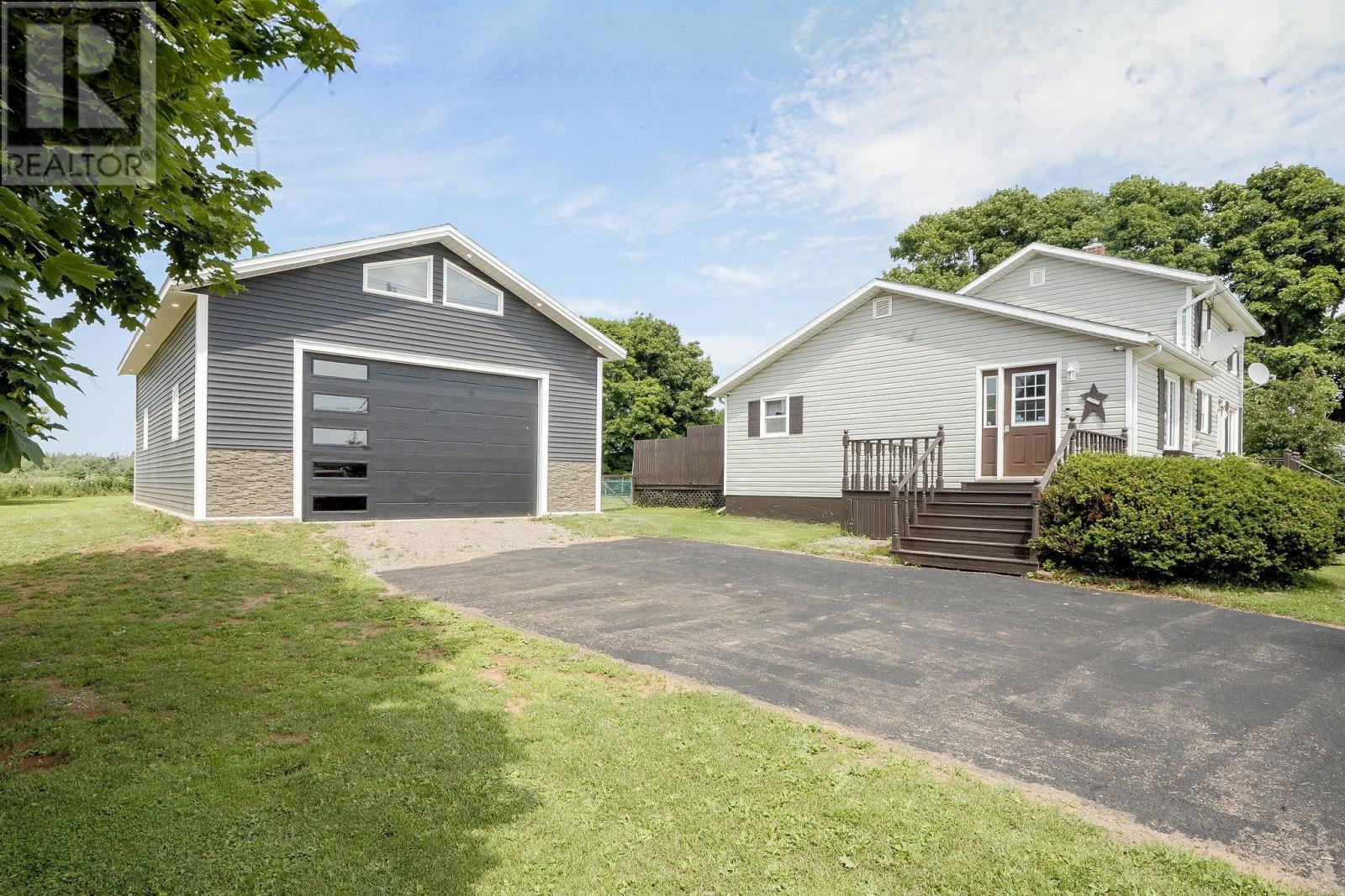 3596 Union Road, St. Louis, Prince Edward Island  C0B 1Z0 - Photo 3 - 202502095