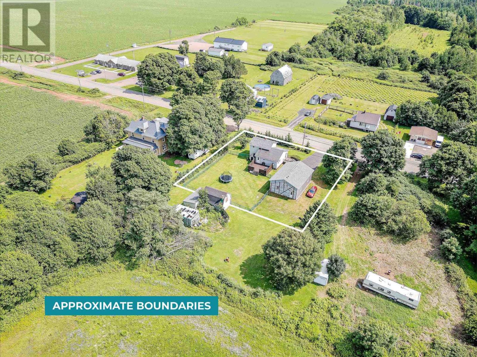3596 Union Road, St. Louis, Prince Edward Island  C0B 1Z0 - Photo 34 - 202502095