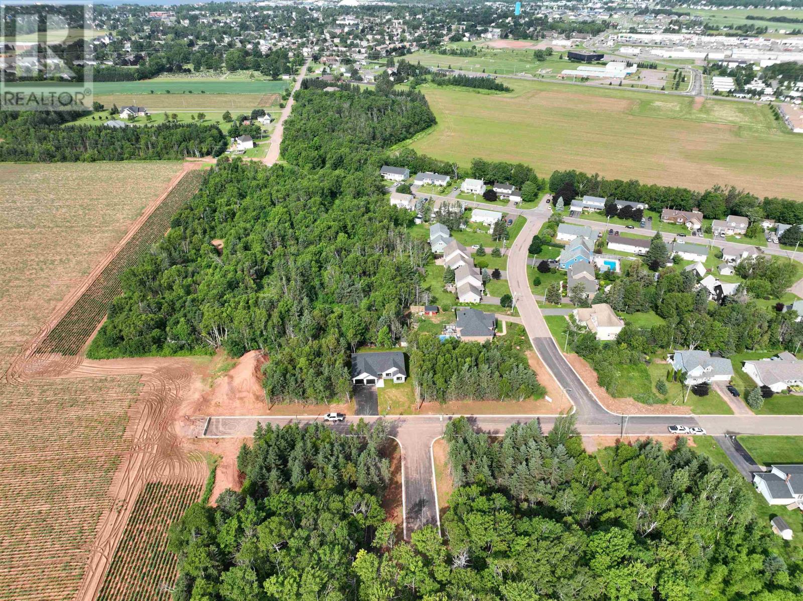 Colin Avenue, Extension, Summerside, Prince Edward Island  C1N 5W5 - Photo 3 - 202502106