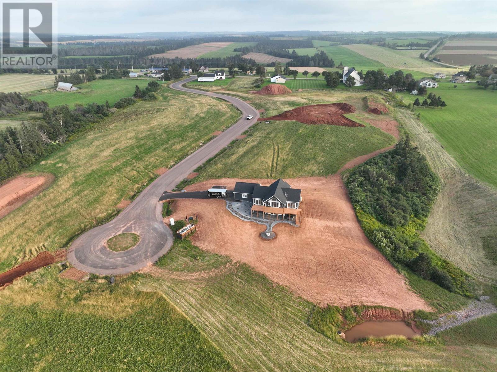 Lot 21-10 Red Stone Lane, New London, Prince Edward Island  C0B 1M0 - Photo 16 - 202502107