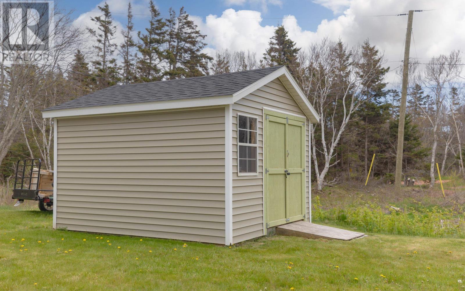 53 Sherry Lane, Savage Harbour, Prince Edward Island  C0A 1T0 - Photo 34 - 202502122