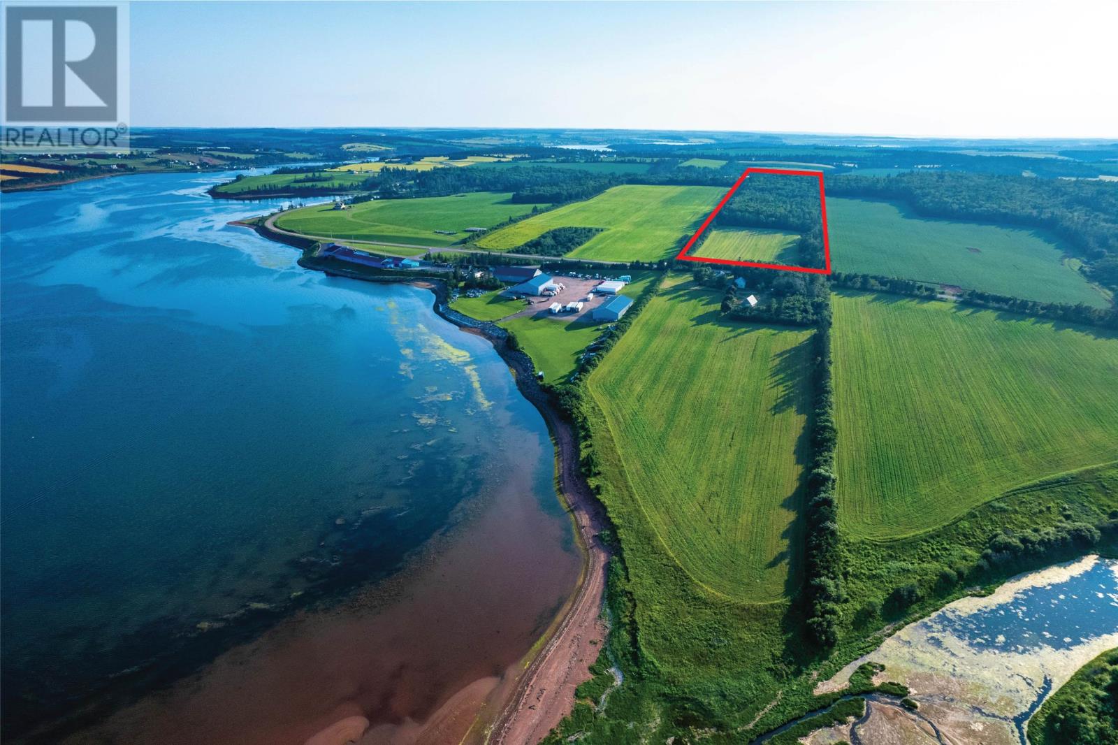 Route 20, Springbrook, Prince Edward Island  C0B 1M0 - Photo 1 - 202502131