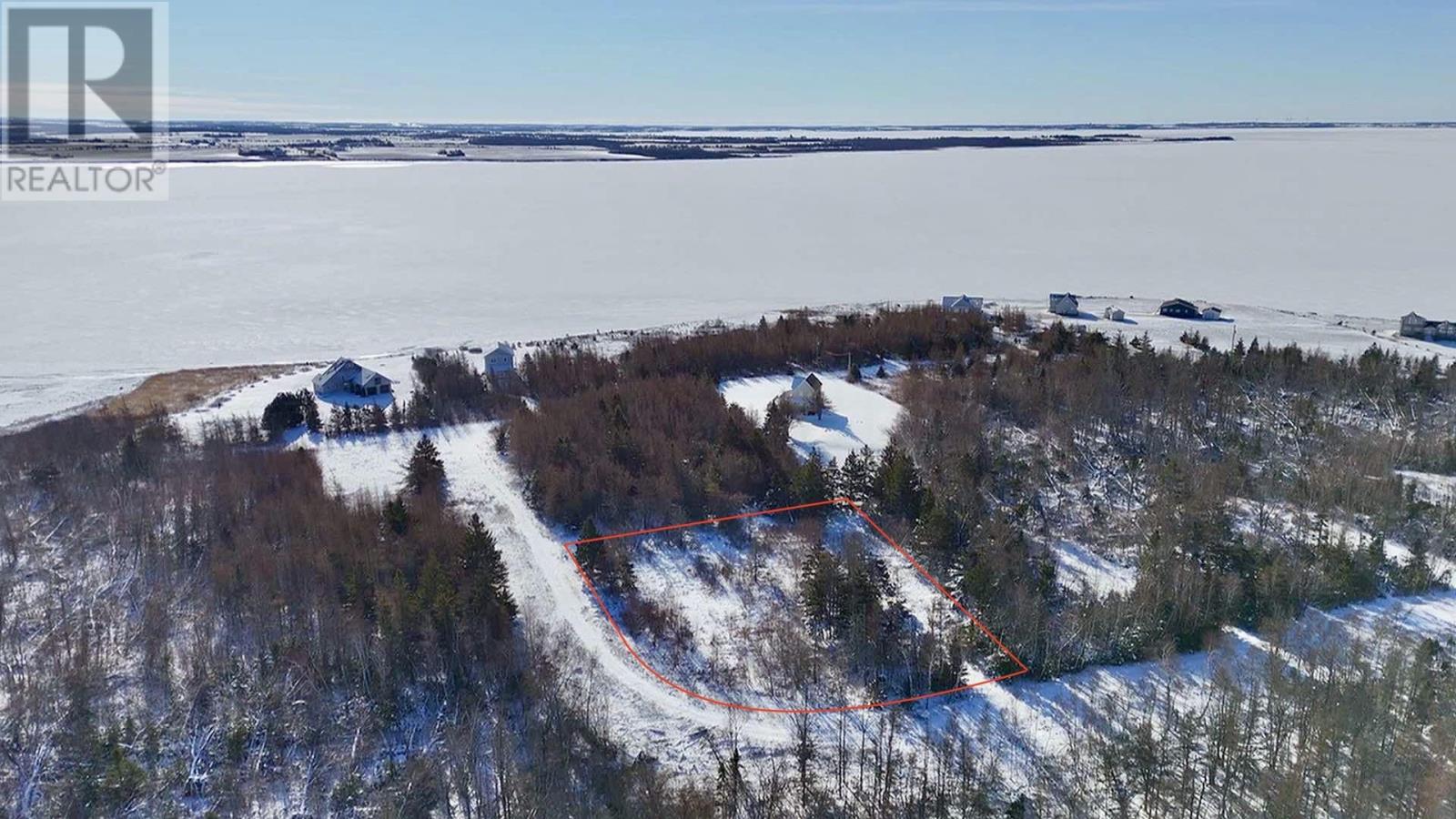 Lot Eagles View Lane, Malpeque, Prince Edward Island  C0B 1M0 - Photo 1 - 202502209
