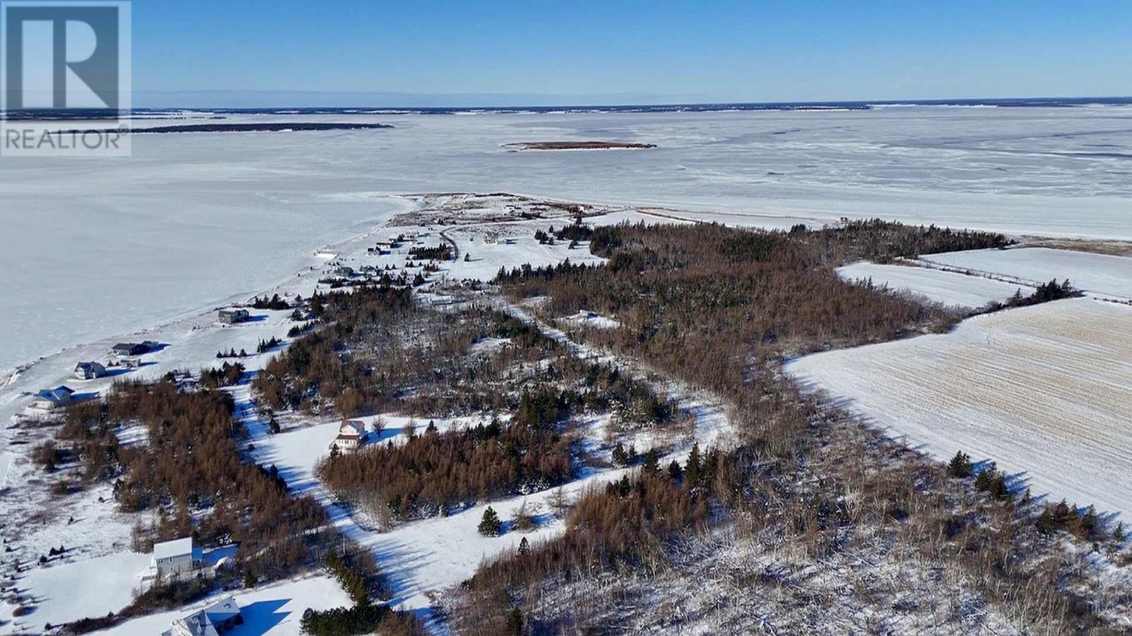 Lot Eagles View Lane, Malpeque, Prince Edward Island  C0B 1M0 - Photo 5 - 202502209