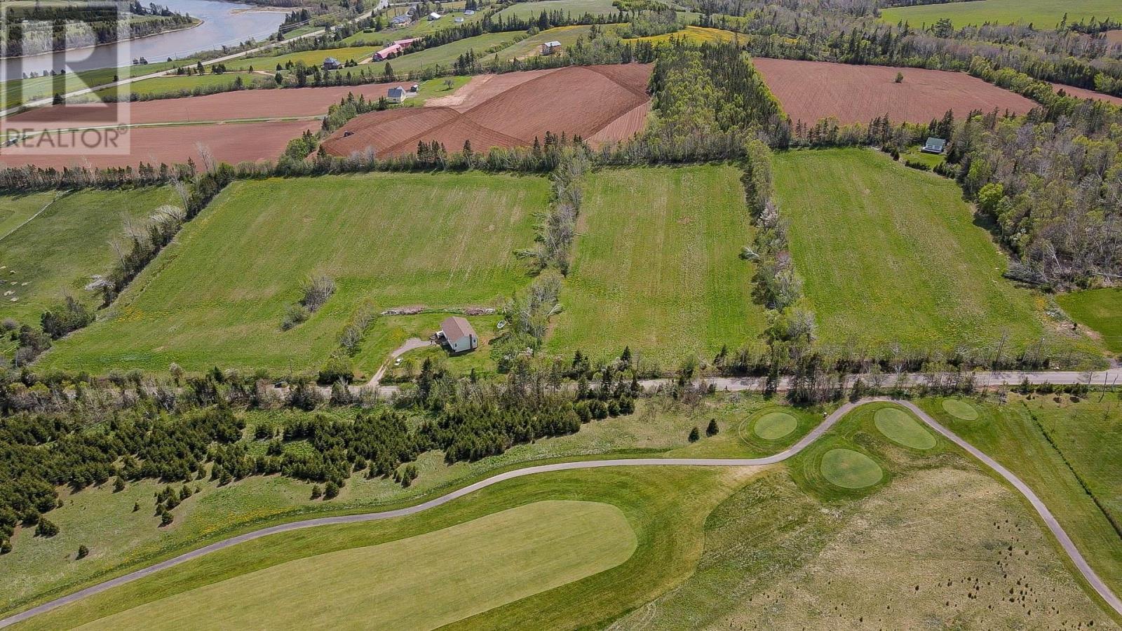 Lot 6 New London Road, New Glasgow, Prince Edward Island  C0A 1N0 - Photo 3 - 202502249