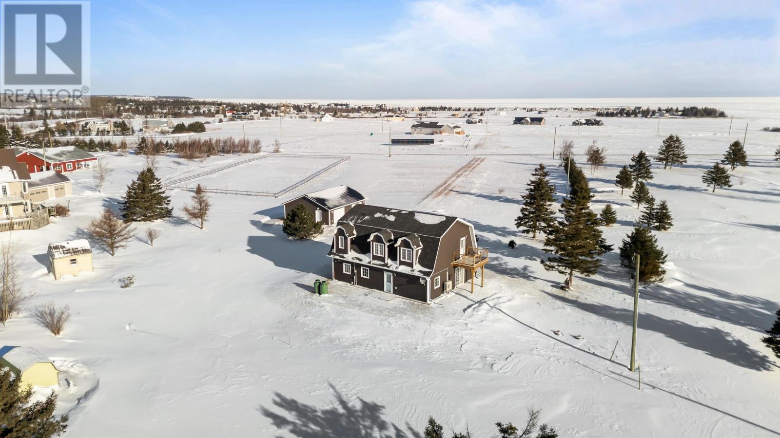 50 Arcadia Lane, Rustico, Prince Edward Island  C0A 1N0 - Photo 1 - 202502272