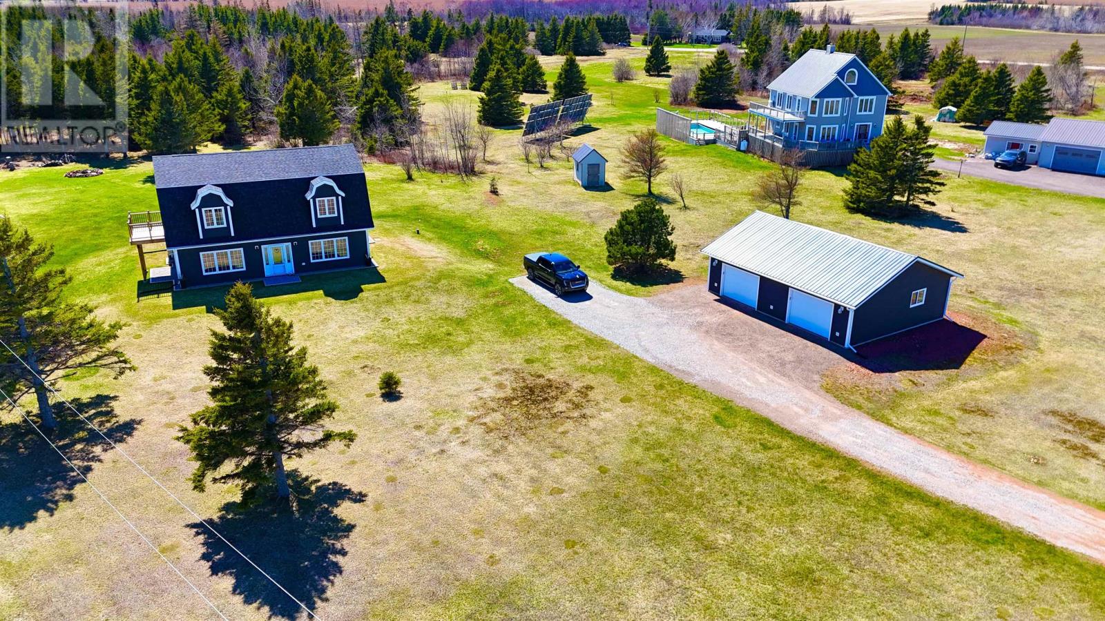 50 Arcadia Lane, Rustico, Prince Edward Island  C0A 1N0 - Photo 4 - 202502272