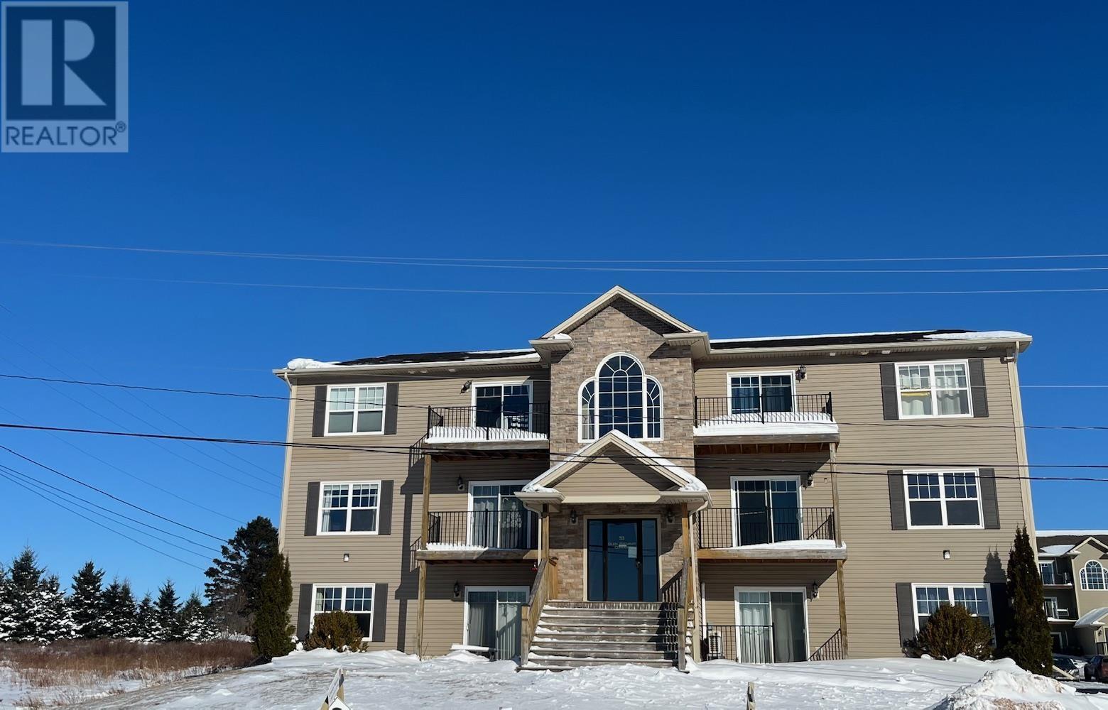 101 53 Glen Stewart Drive, Stratford, Prince Edward Island  C1B 2A8 - Photo 1 - 202502278