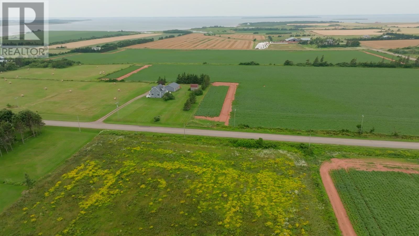 Lot 2016-1 Malpeque Road, Darnley, Prince Edward Island  C0B 1M0 - Photo 2 - 202502281
