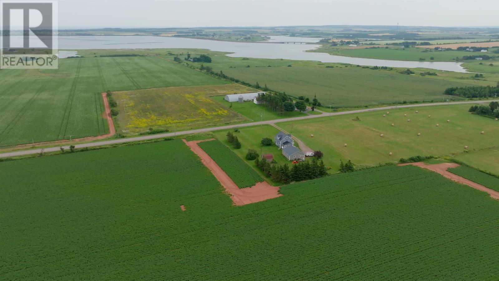 Lot 2016-1 Malpeque Road, Darnley, Prince Edward Island  C0B 1M0 - Photo 3 - 202502281