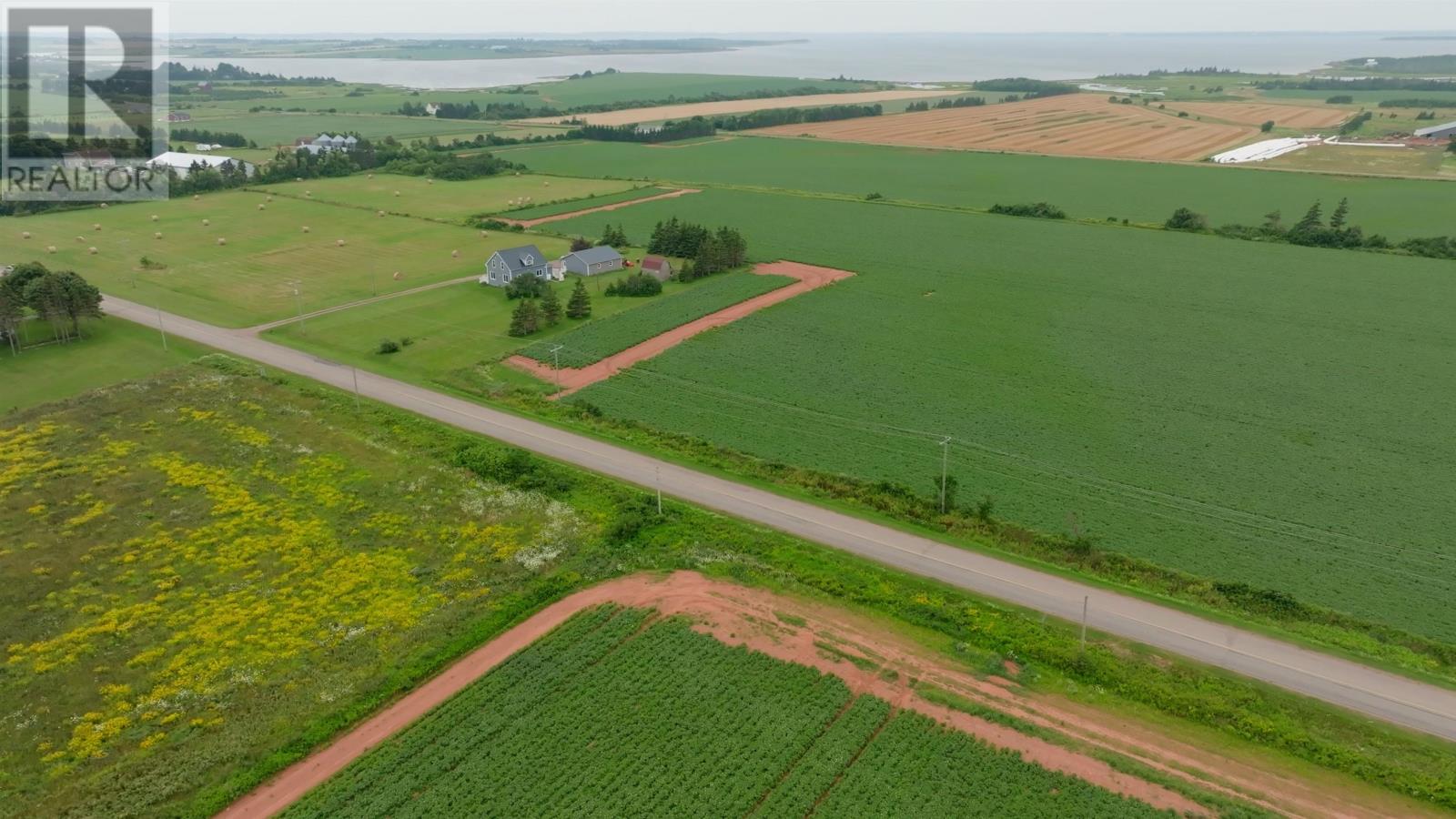Lot 2016-1 Malpeque Road, Darnley, Prince Edward Island  C0B 1M0 - Photo 4 - 202502281