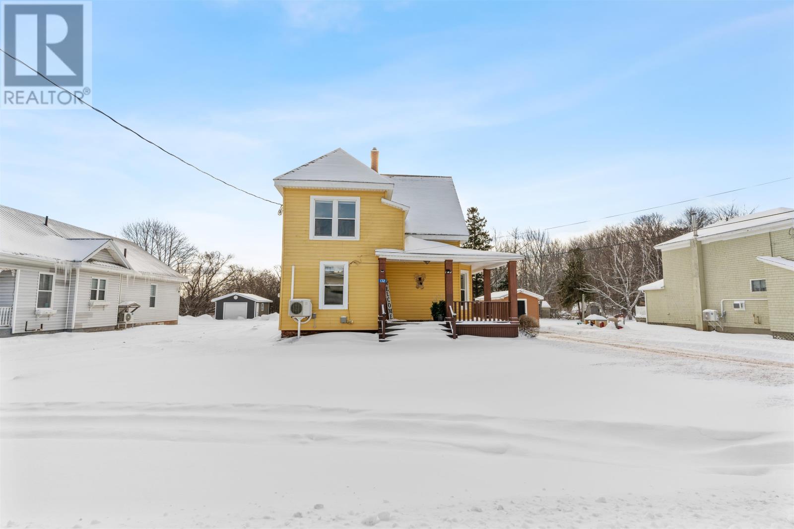 132 Poplar Street, Alberton, Prince Edward Island  C0B 1B0 - Photo 3 - 202502315