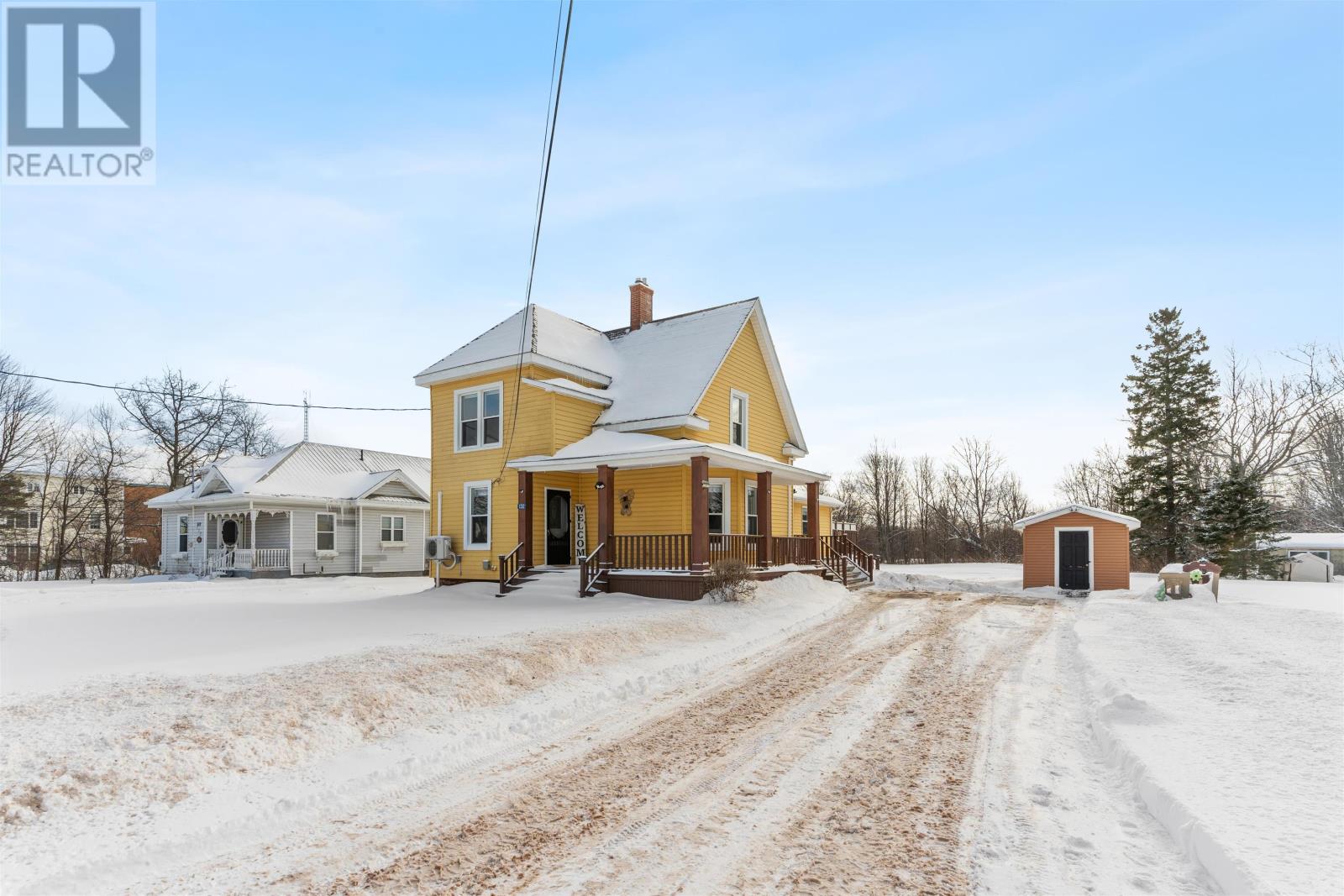 132 Poplar Street, Alberton, Prince Edward Island  C0B 1B0 - Photo 4 - 202502315