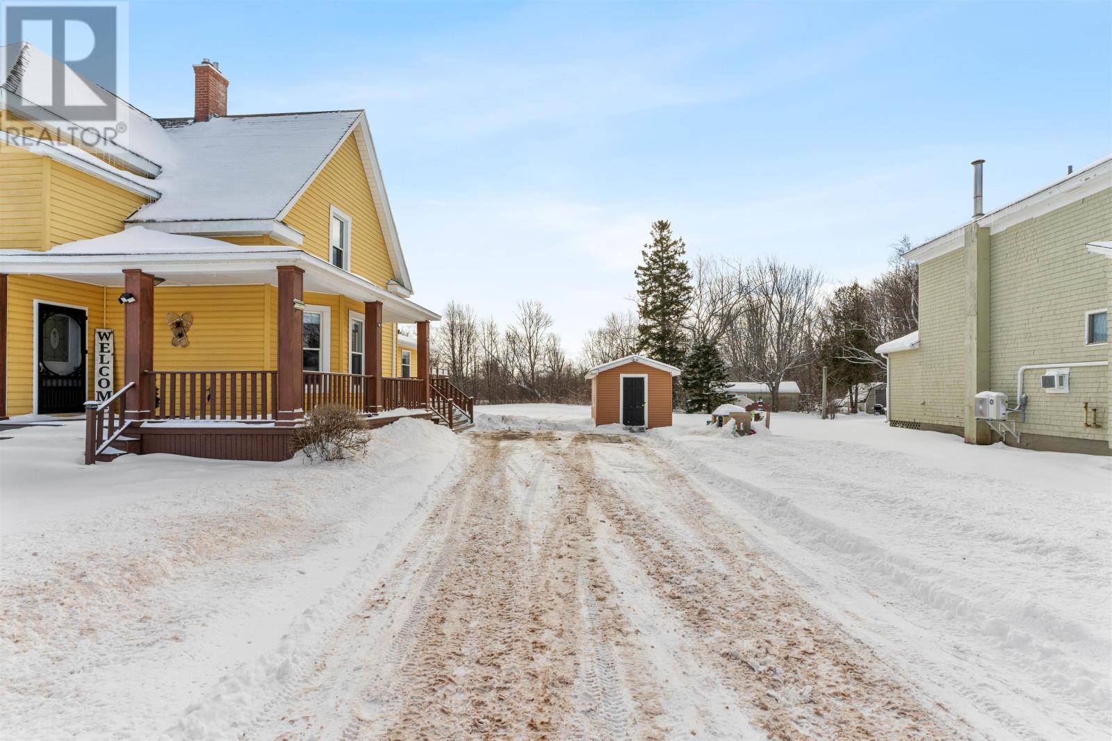 132 Poplar Street, Alberton, Prince Edward Island  C0B 1B0 - Photo 5 - 202502315
