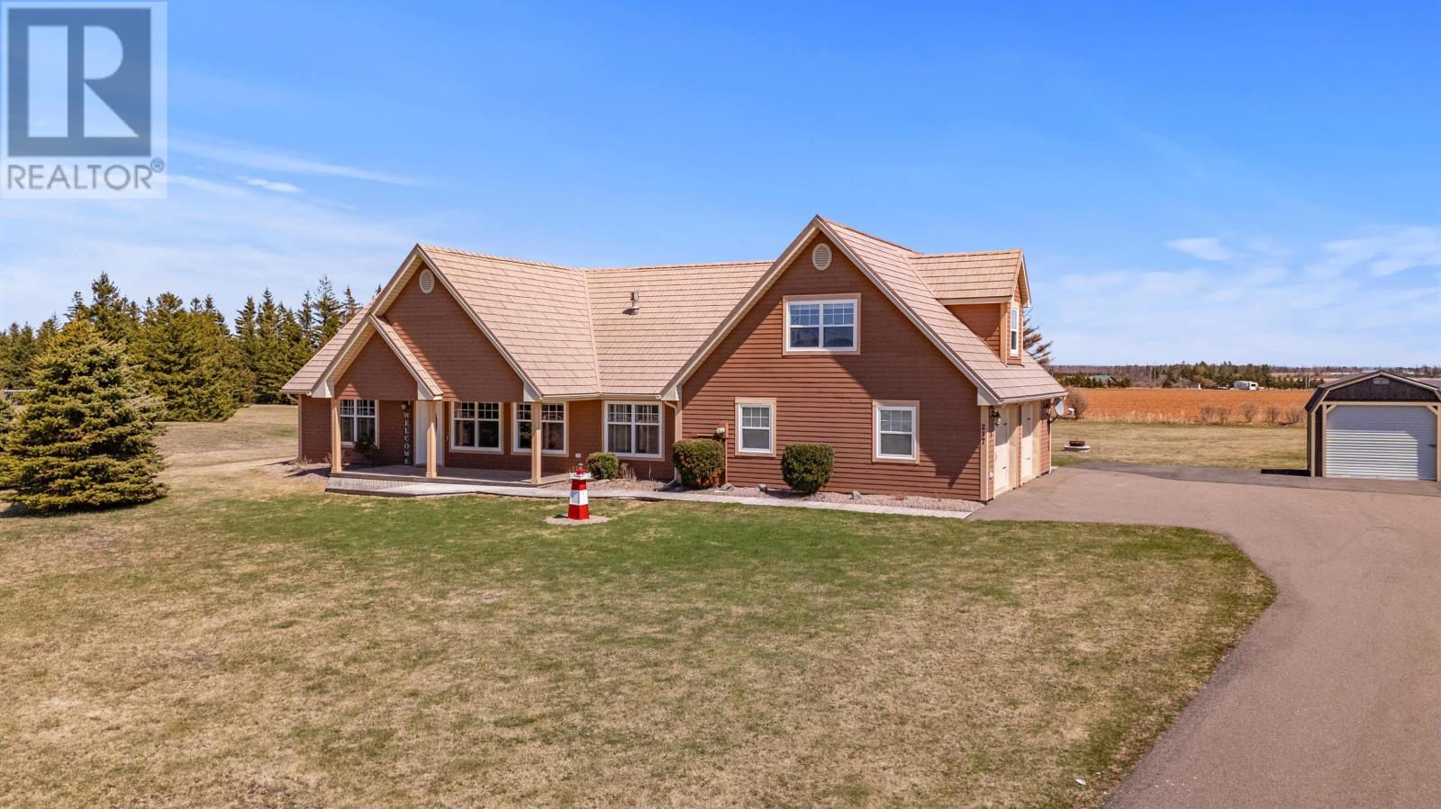 217 Campbells Way, Cape Traverse, Prince Edward Island  C0B 1X0 - Photo 38 - 202502400
