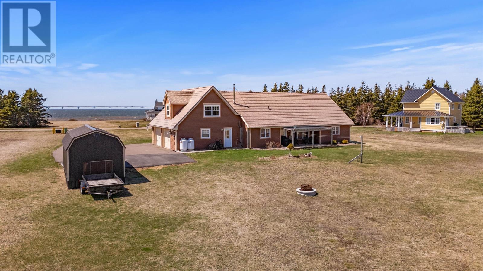 217 Campbells Way, Cape Traverse, Prince Edward Island  C0B 1X0 - Photo 39 - 202502400