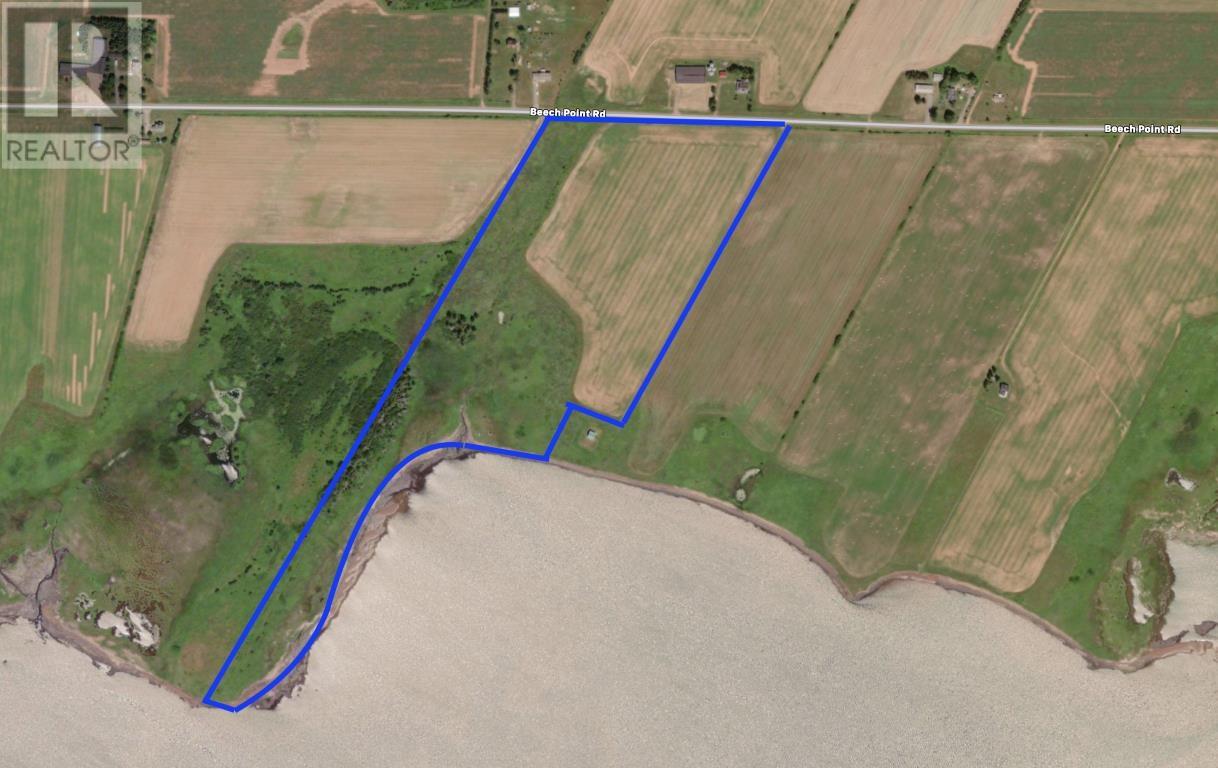 Beech Point Road, Hamilton, Prince Edward Island  C0B 1M0 - Photo 2 - 202502438
