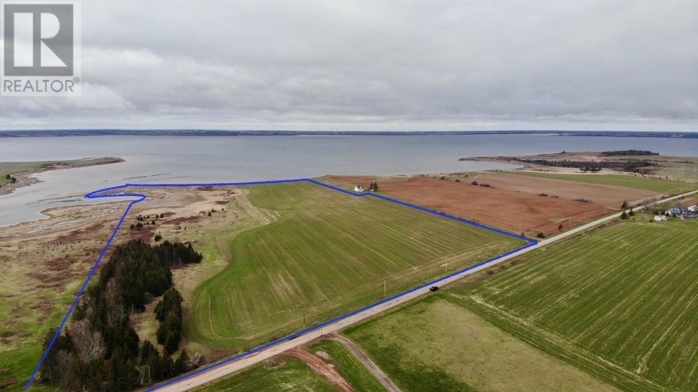 Beech Point Road, Hamilton, Prince Edward Island  C0B 1M0 - Photo 2 - 202502451