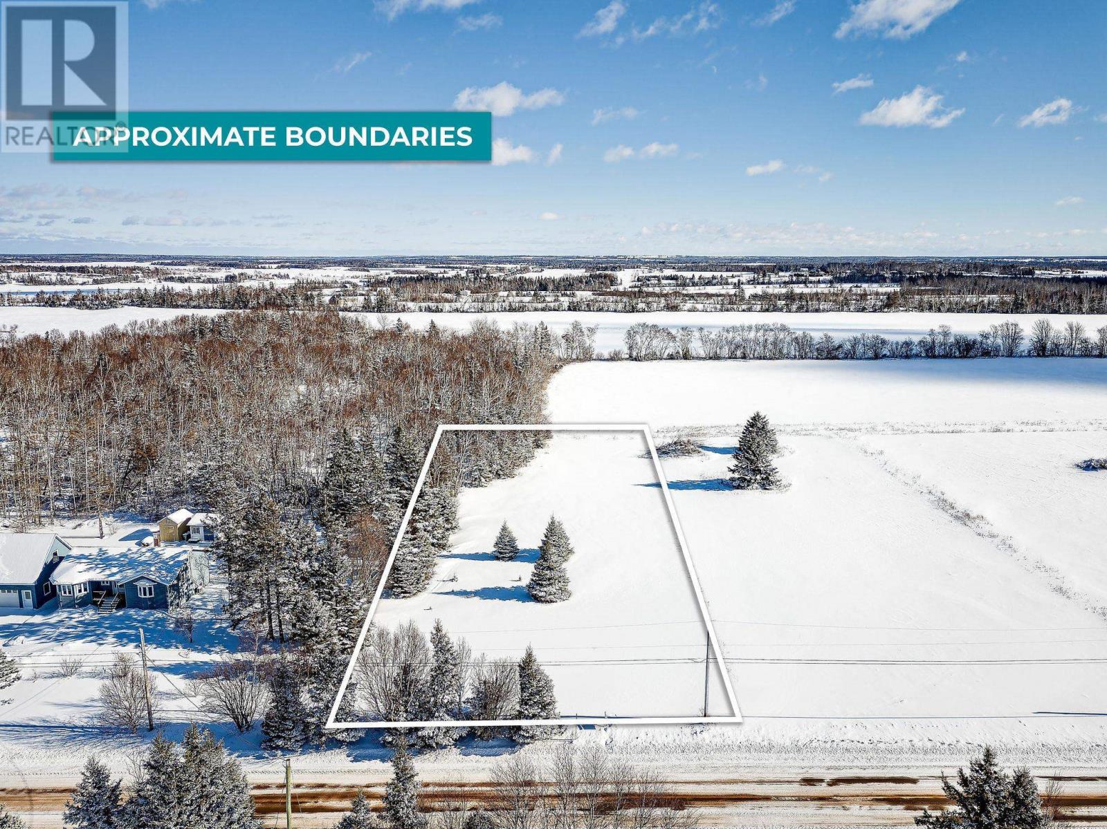 Lot 24-1 Buell Road, Mermaid, Prince Edward Island  C1B 0V5 - Photo 1 - 202502534