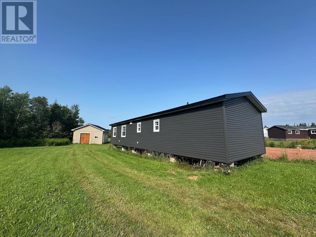 267 Line Of Lot Road, Souris, Prince Edward Island  C0A 2B0 - Photo 28 - 202502575