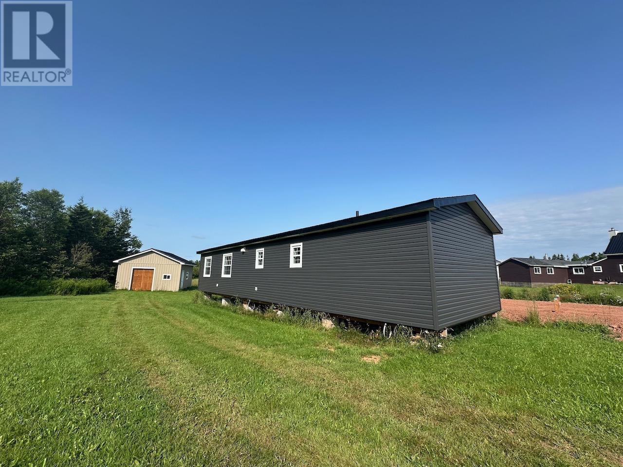 267 Line Of Lot Road, Souris, Prince Edward Island  C0A 2B0 - Photo 29 - 202502575