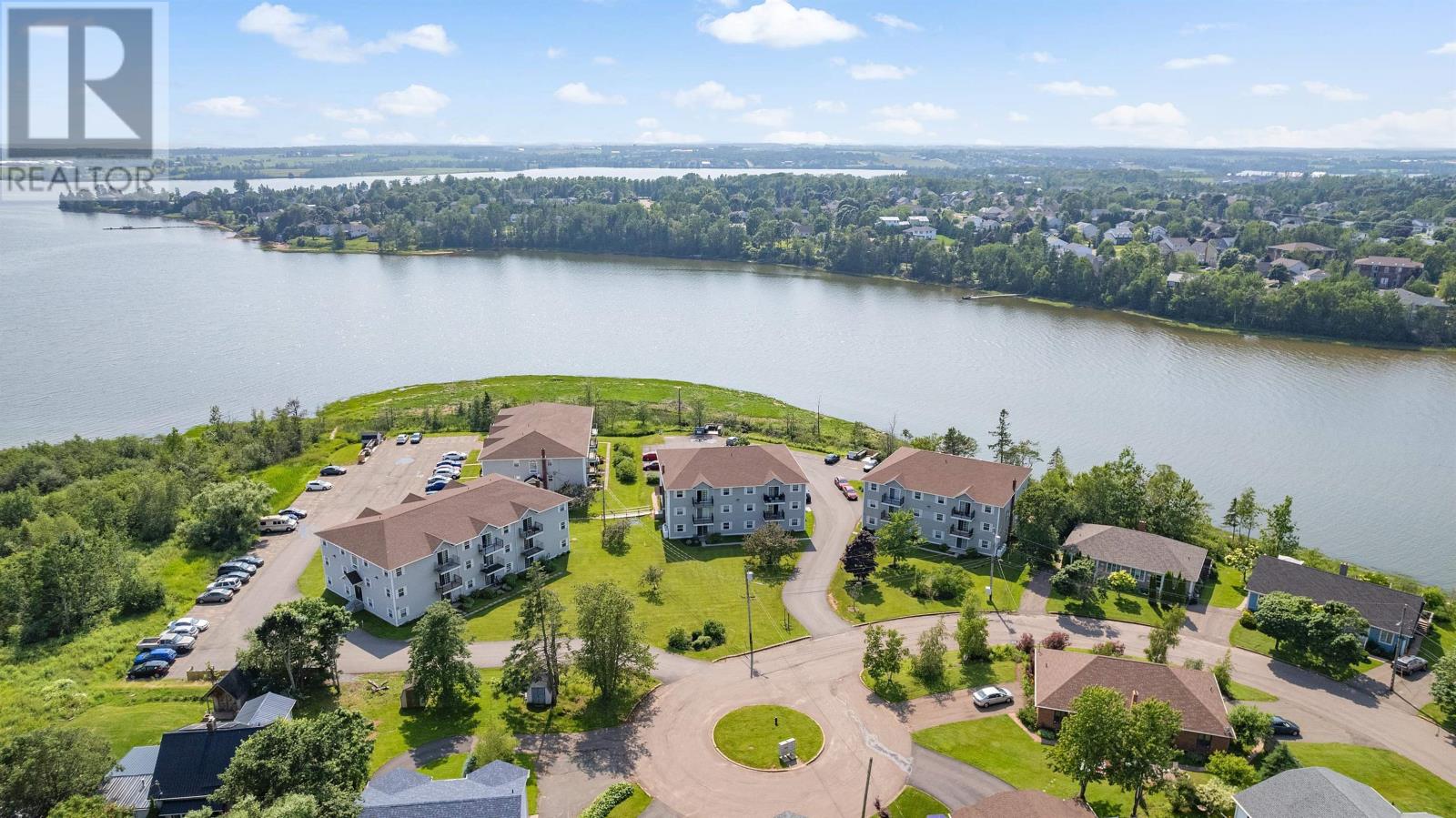 14 24 Waterview Heights Heights N, Charlottetown, Prince Edward Island  C1A 9J9 - Photo 1 - 202502595