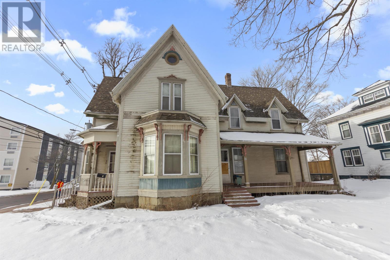 76 Central Street, Summerside, Prince Edward Island  C1N 3L3 - Photo 26 - 202502601