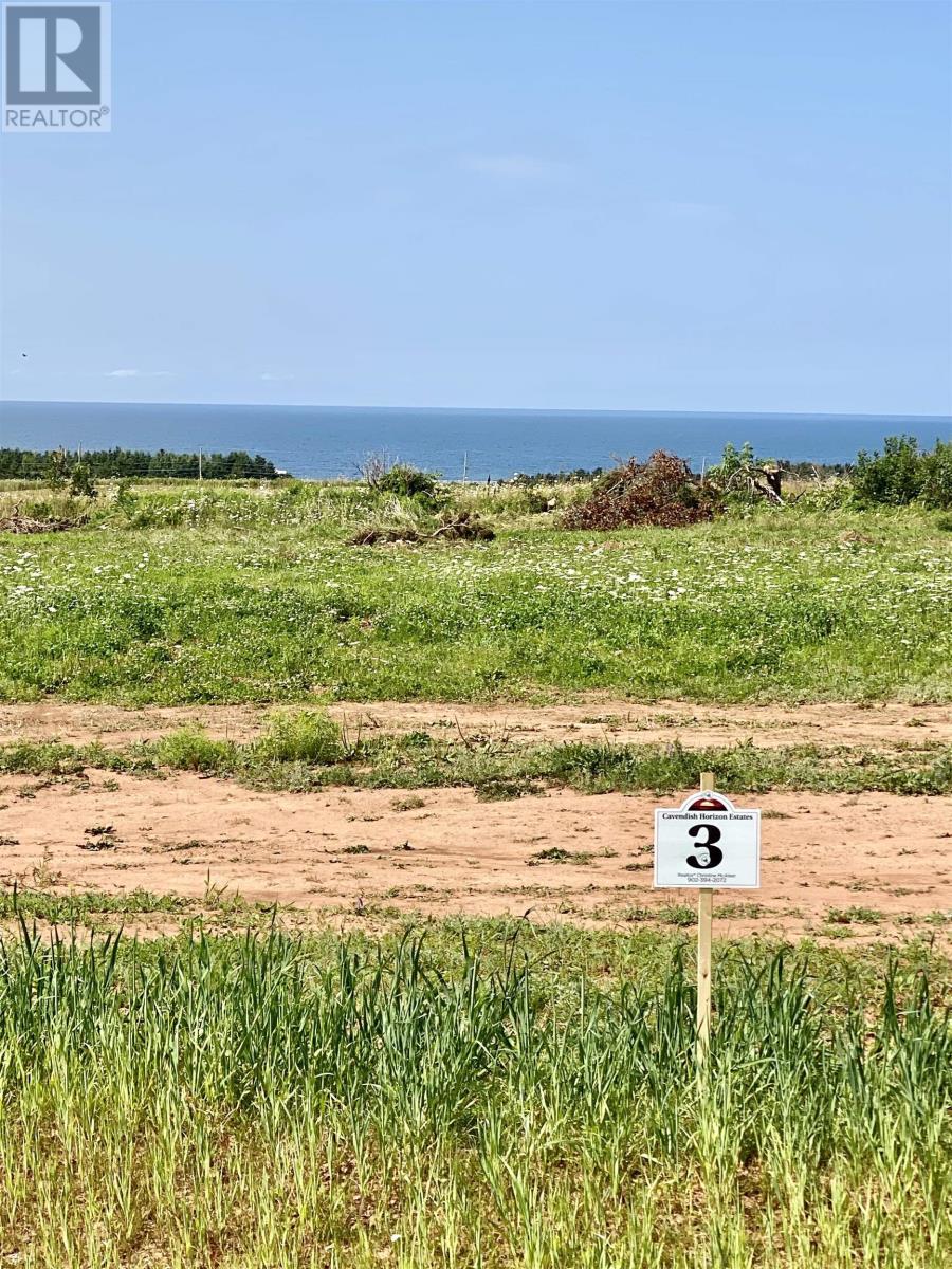 Lot 3 Brianna Street, Cavendish Horizon Estates, Cavendish, Prince Edward Island  C0A 1N0 - Photo 9 - 202502626