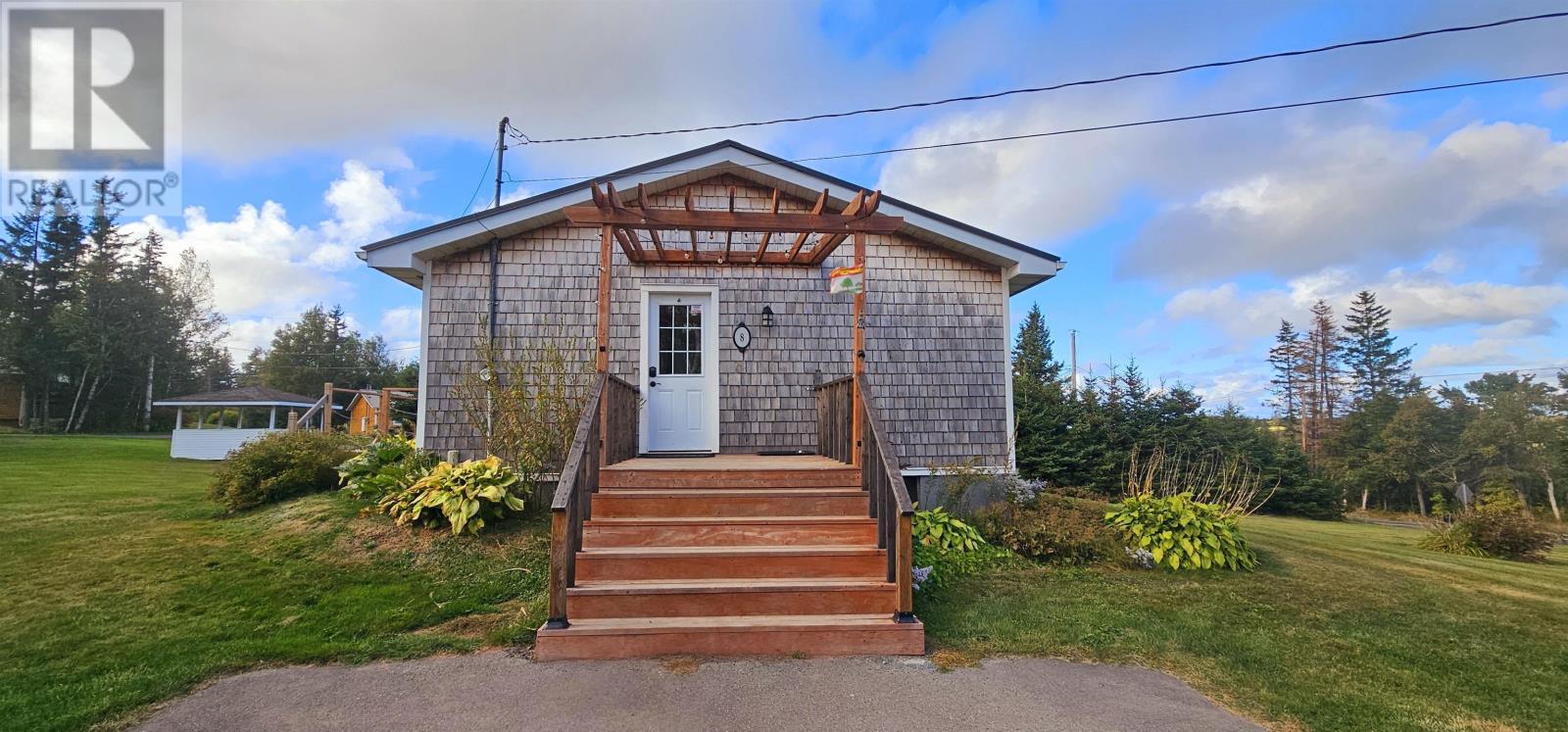 8 Clarence Lane, Cavendish, Prince Edward Island  C0A 1N0 - Photo 23 - 202502647