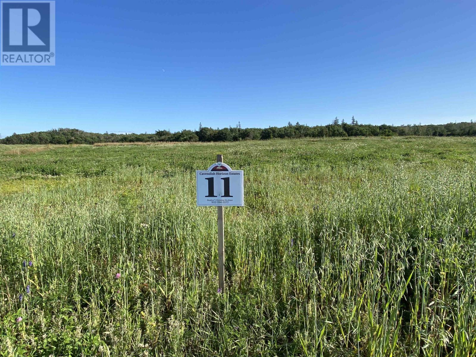 Lot 8 Brianna Street, Cavendish Horizon Estates, Cavendish, Prince Edward Island  C0A 1N0 - Photo 28 - 202502644