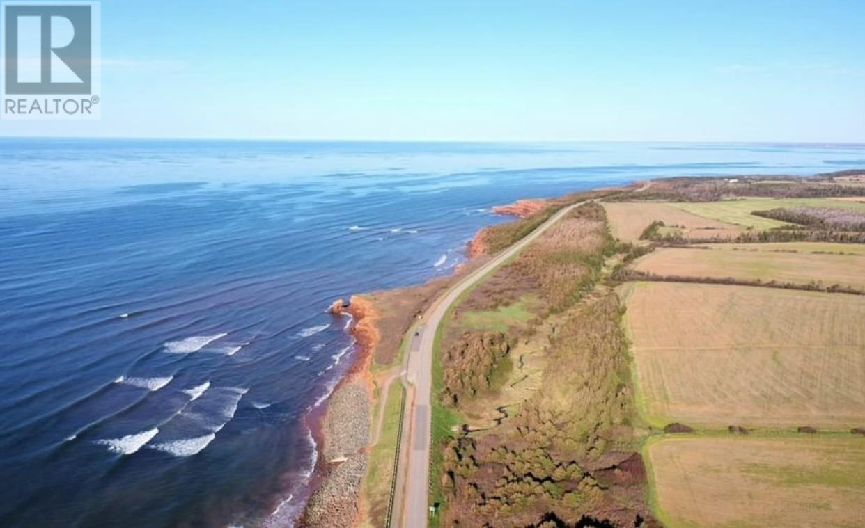 Lot 15 Harrison Street, Cavendish, Prince Edward Island  C0A 1N0 - Photo 1 - 202502652