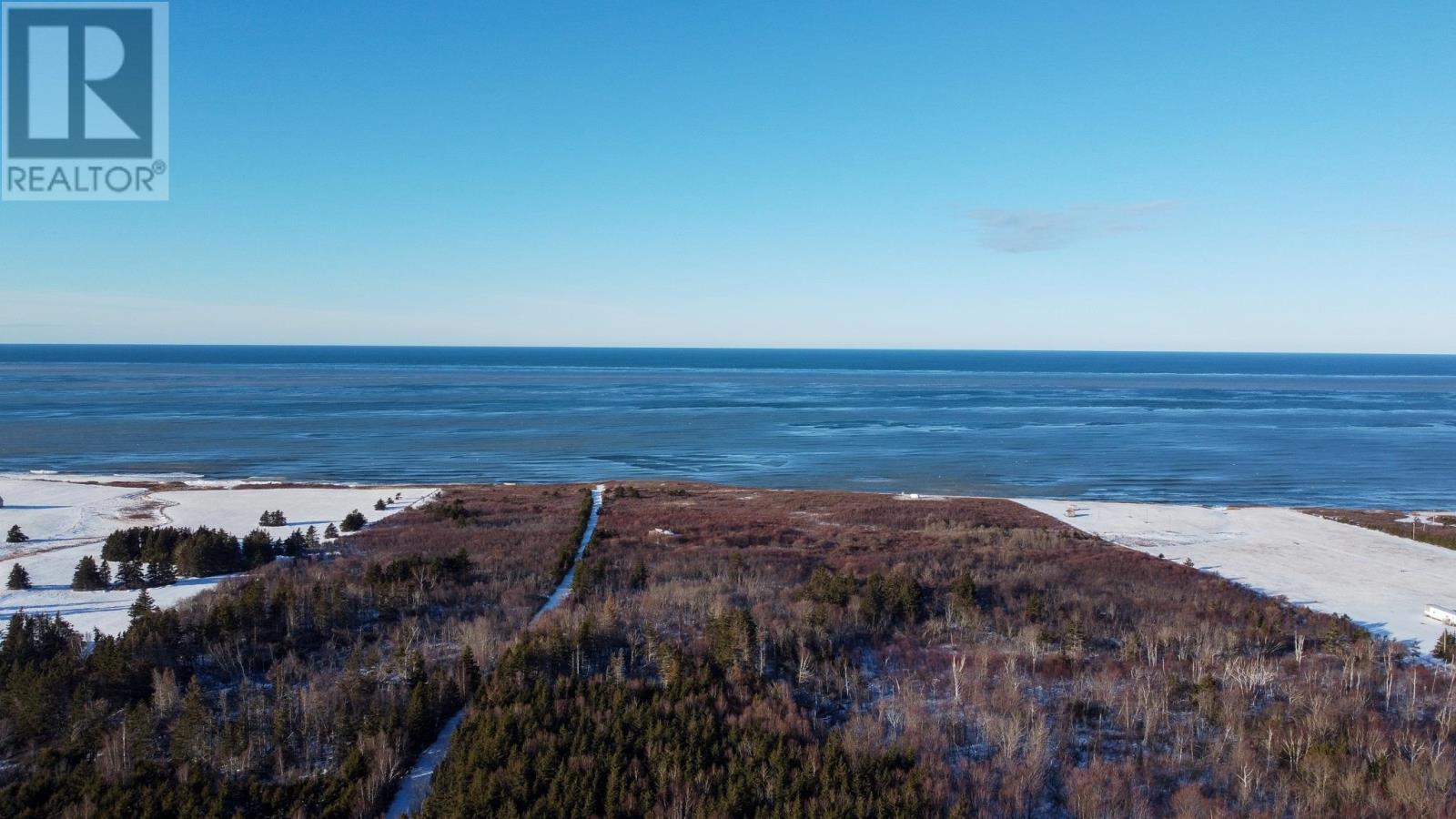 Lot 18 Swallow Point Road, Goose River, Prince Edward Island  C0A 2A0 - Photo 1 - 202502695