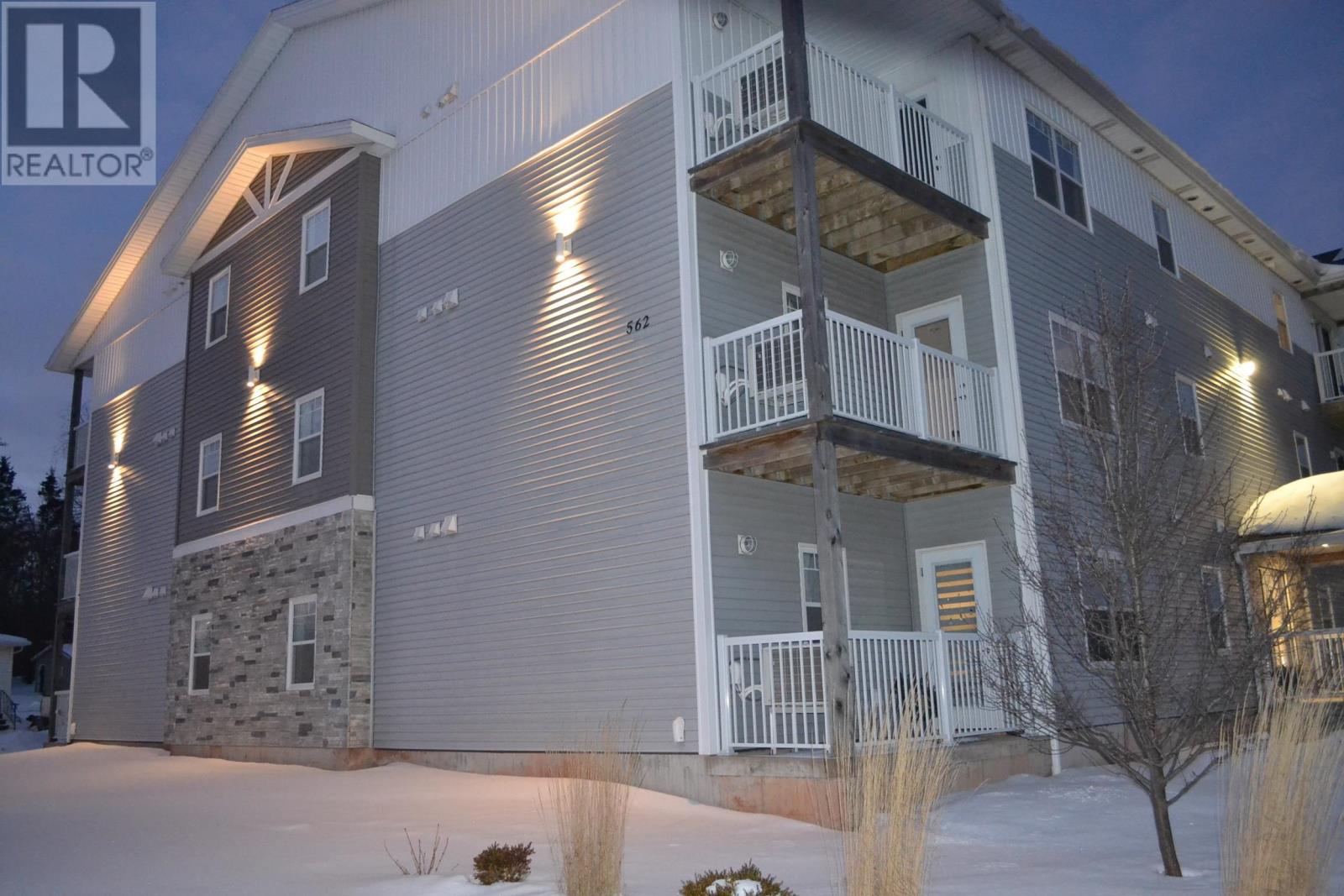 Unit 305 - 562 Malpeque Road, Charlottetown, Prince Edward Island  C1E 1Z2 - Photo 1 - 202502700