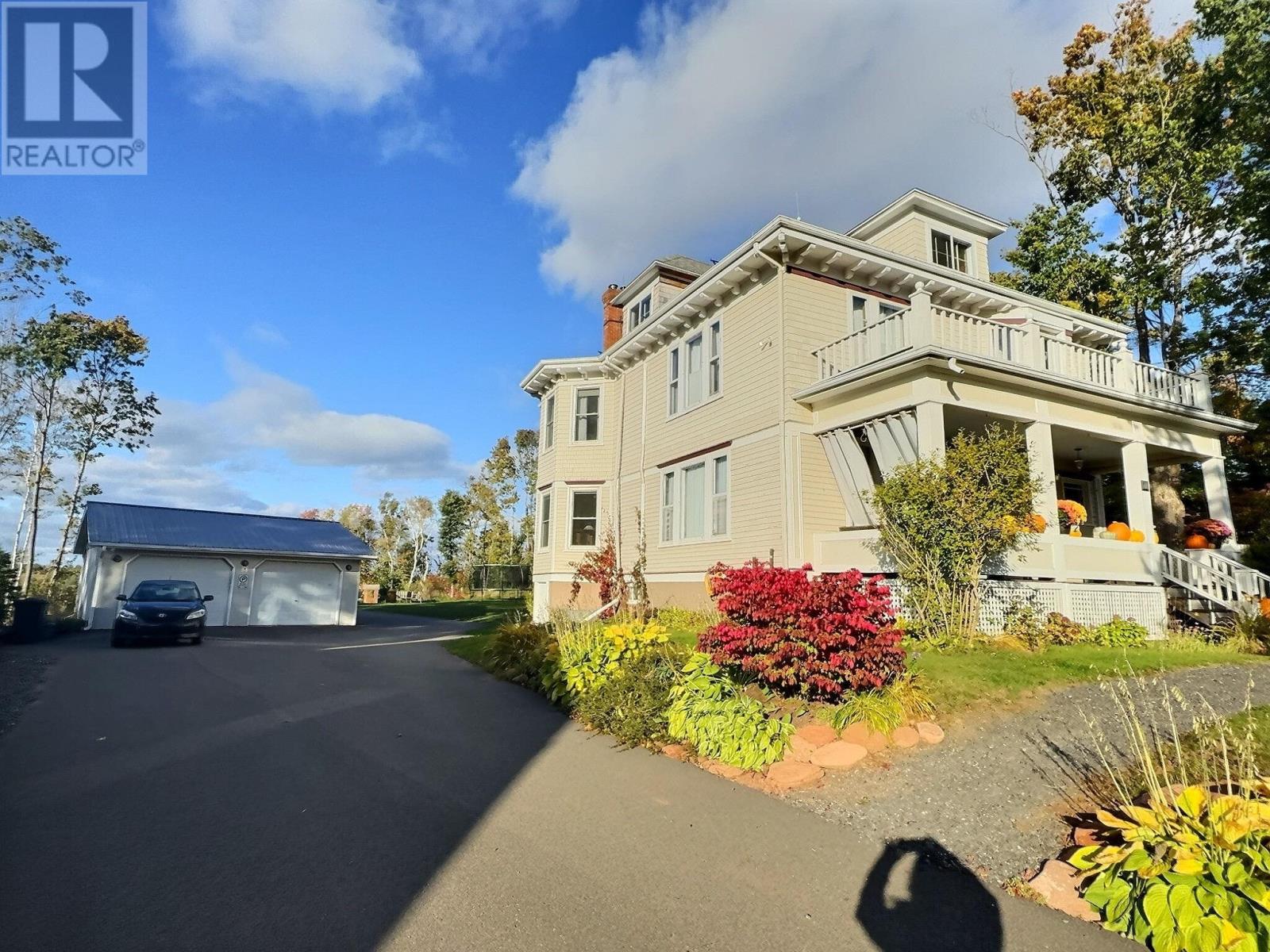 610 Main Street, Montague, Prince Edward Island  C0A 1R0 - Photo 1 - 202502776