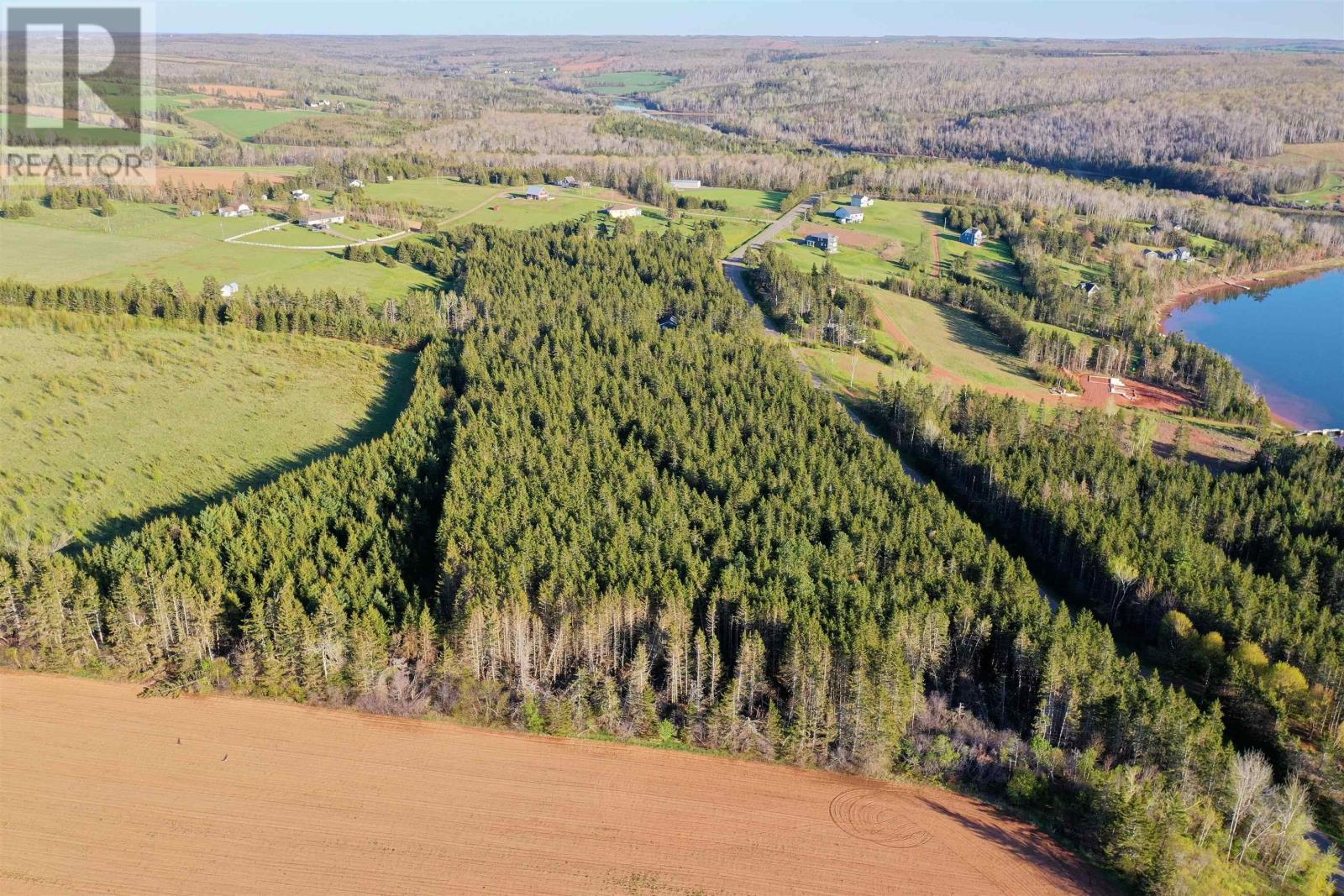 Lot 22-2 Trout River Road, Stanley Bridge, Prince Edward Island  C0A 1N0 - Photo 3 - 202502770