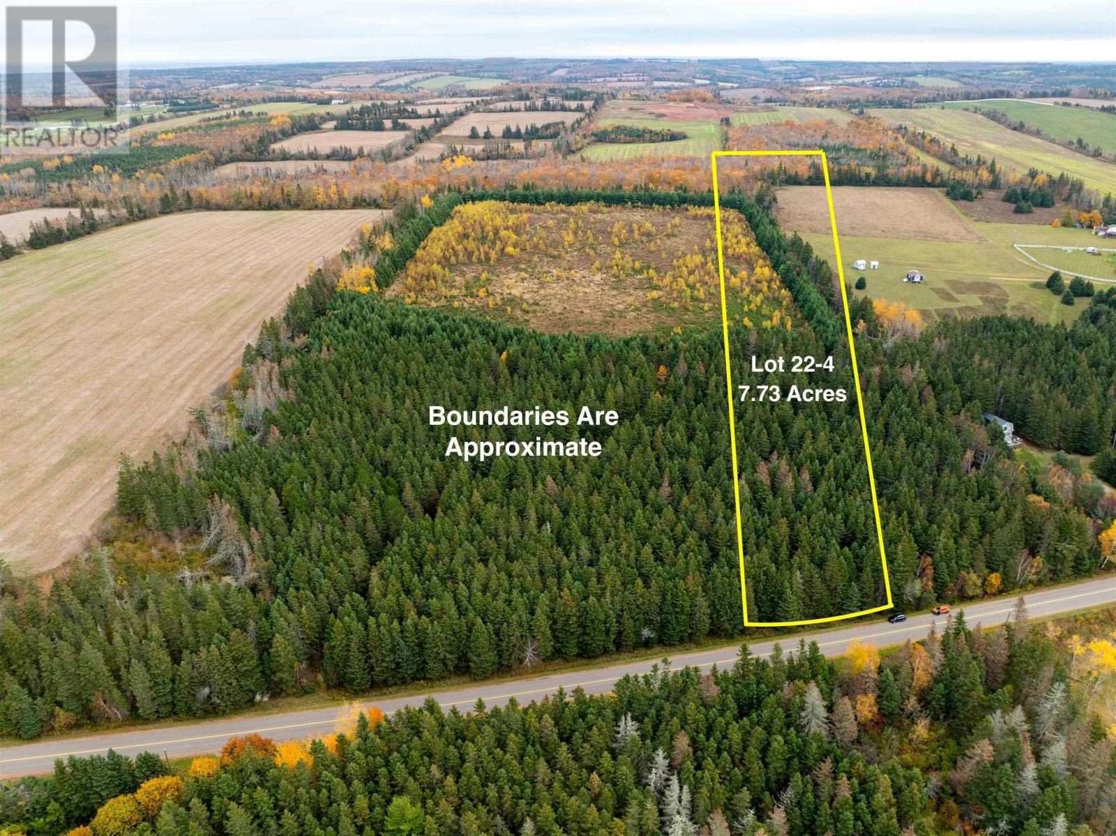 Lot 22-4 Trout River Road, Stanley Bridge, Prince Edward Island  C0A 1N0 - Photo 1 - 202502792