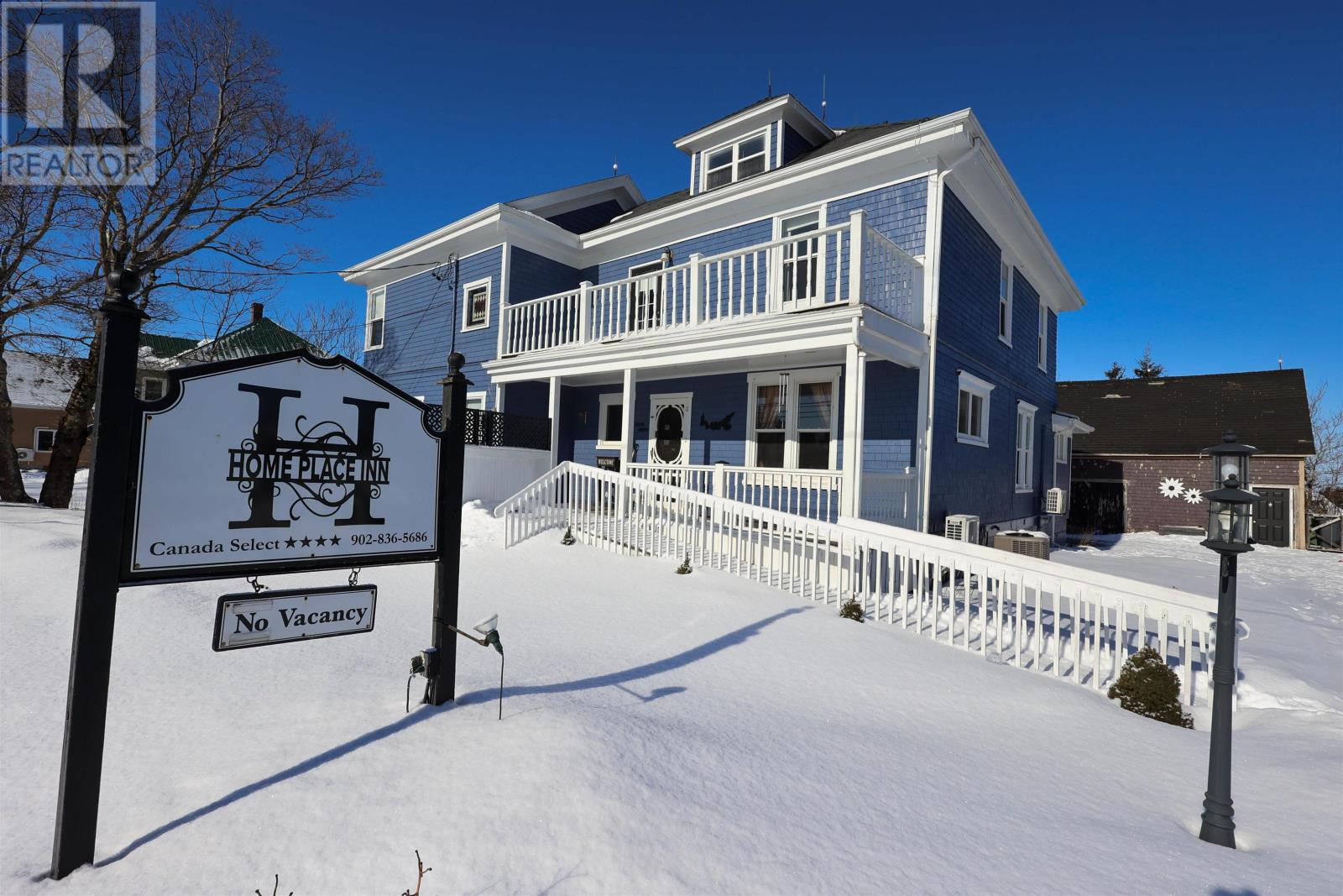 21 Victoria Street East, Kensington, Prince Edward Island  C0B 1M0 - Photo 1 - 202502804