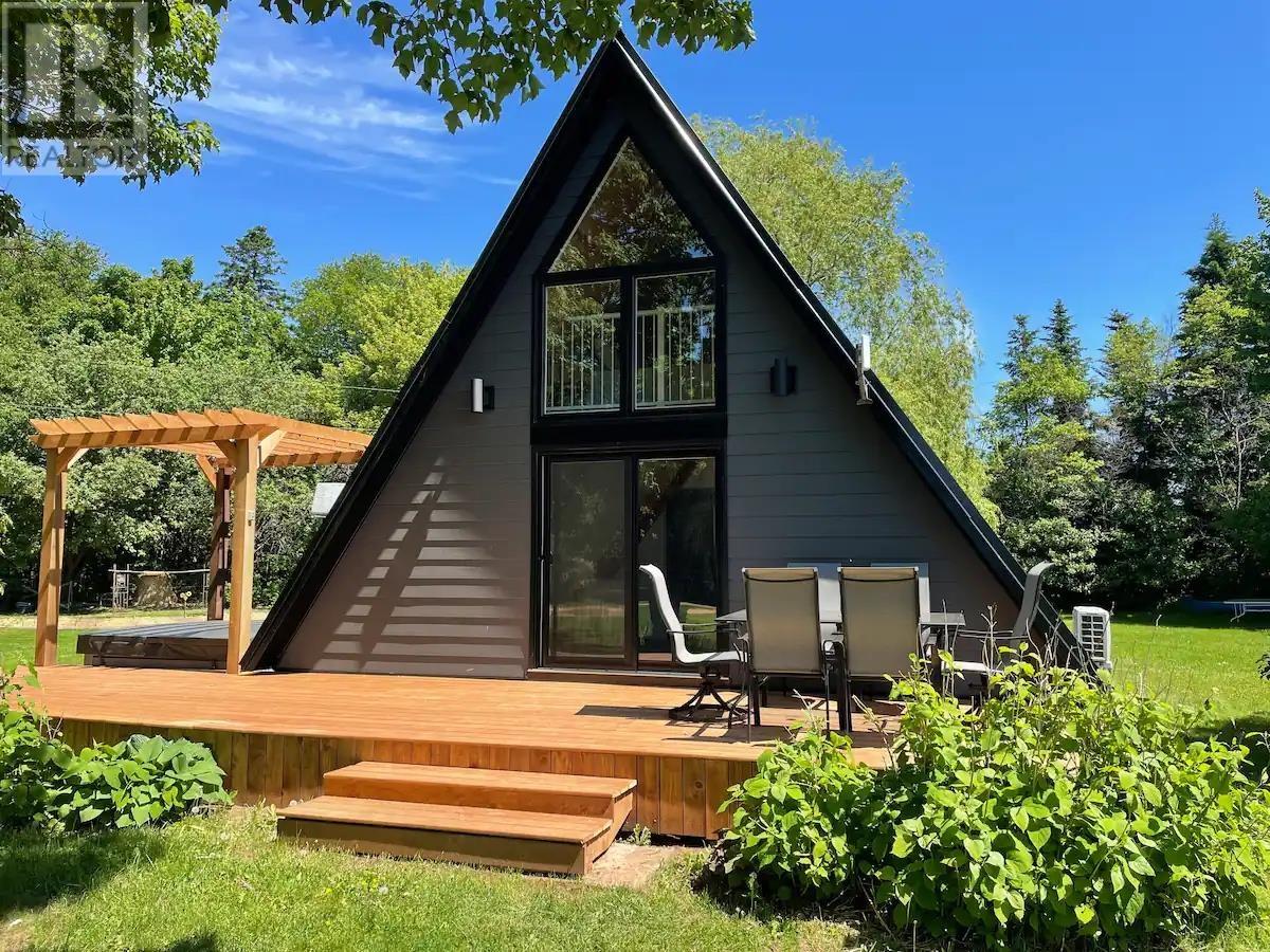64 Memory Lane, Fortune Cove, Prince Edward Island  C0B 1V0 - Photo 1 - 202502862
