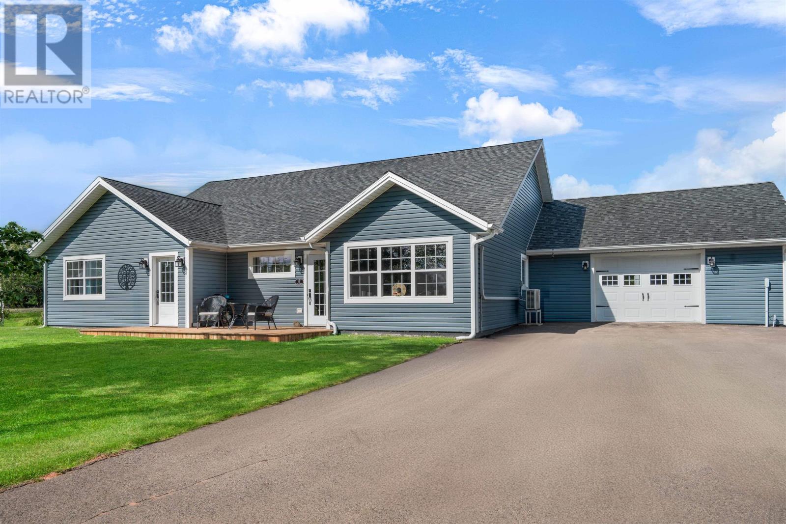 9 Lakeside Road, Rte 350, Morell, Prince Edward Island  C0A 1S0 - Photo 1 - 202502864