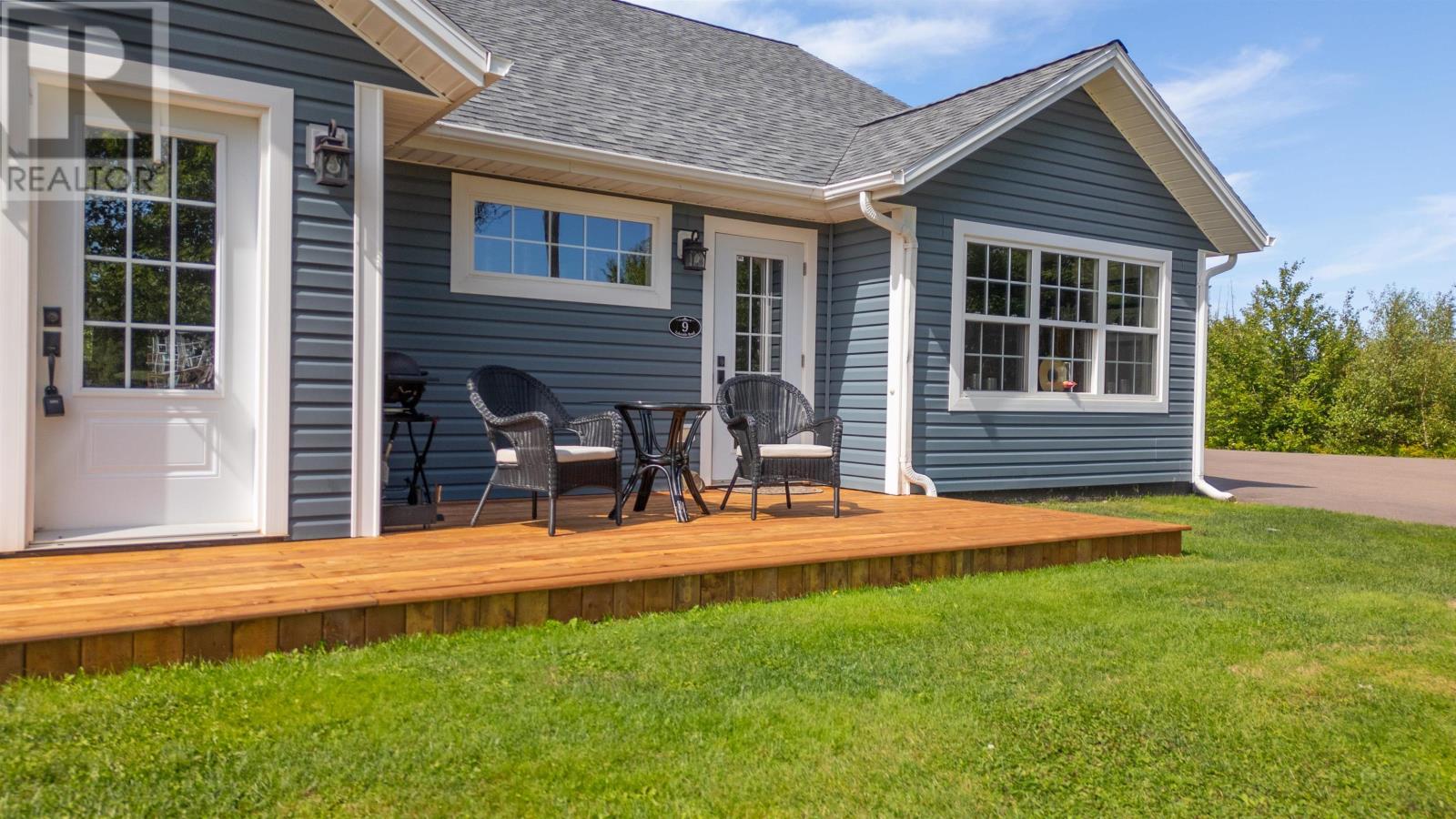 9 Lakeside Road, Rte 350, Morell, Prince Edward Island  C0A 1S0 - Photo 2 - 202502864