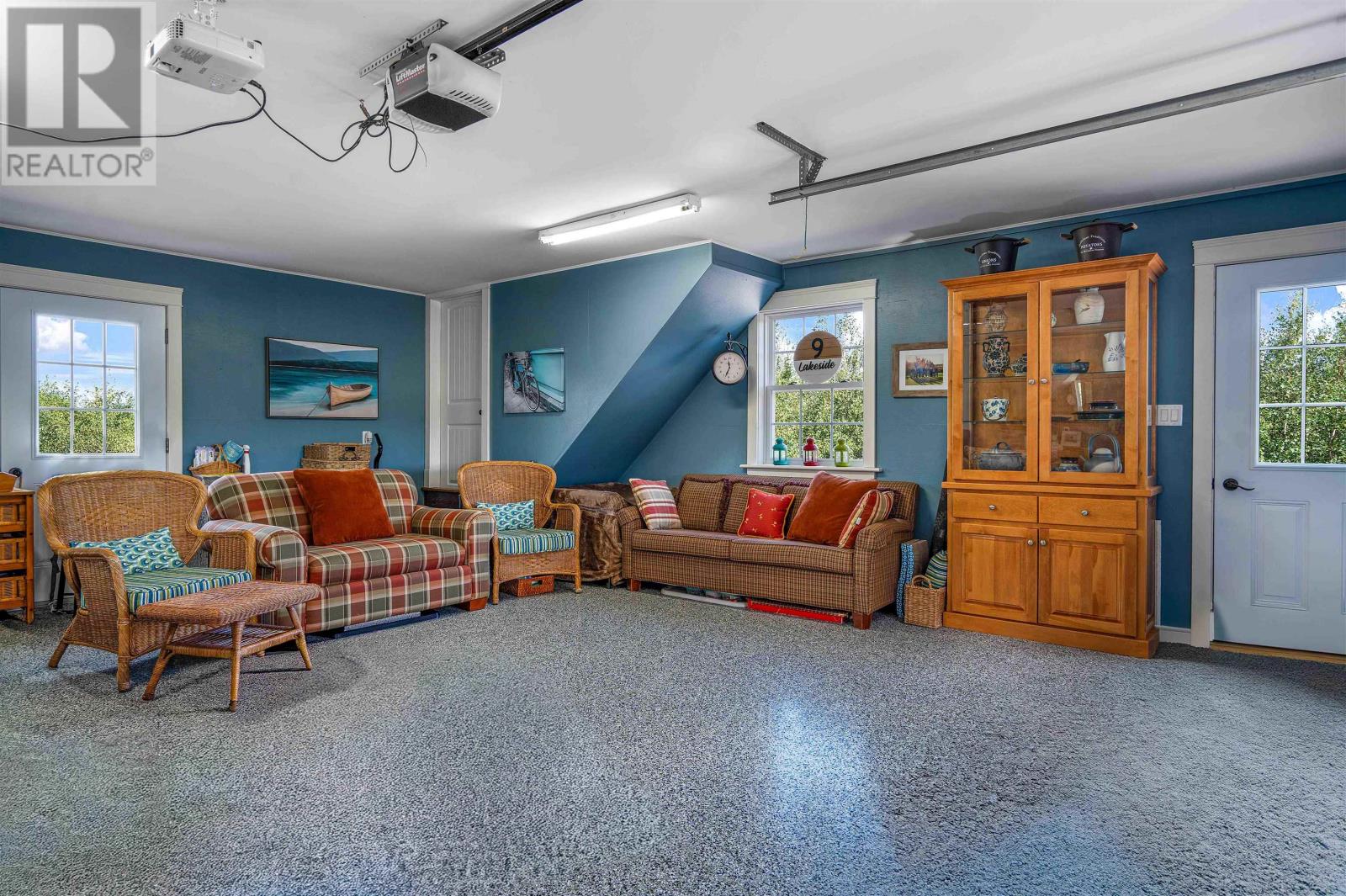 9 Lakeside Road, Rte 350, Morell, Prince Edward Island  C0A 1S0 - Photo 34 - 202502864