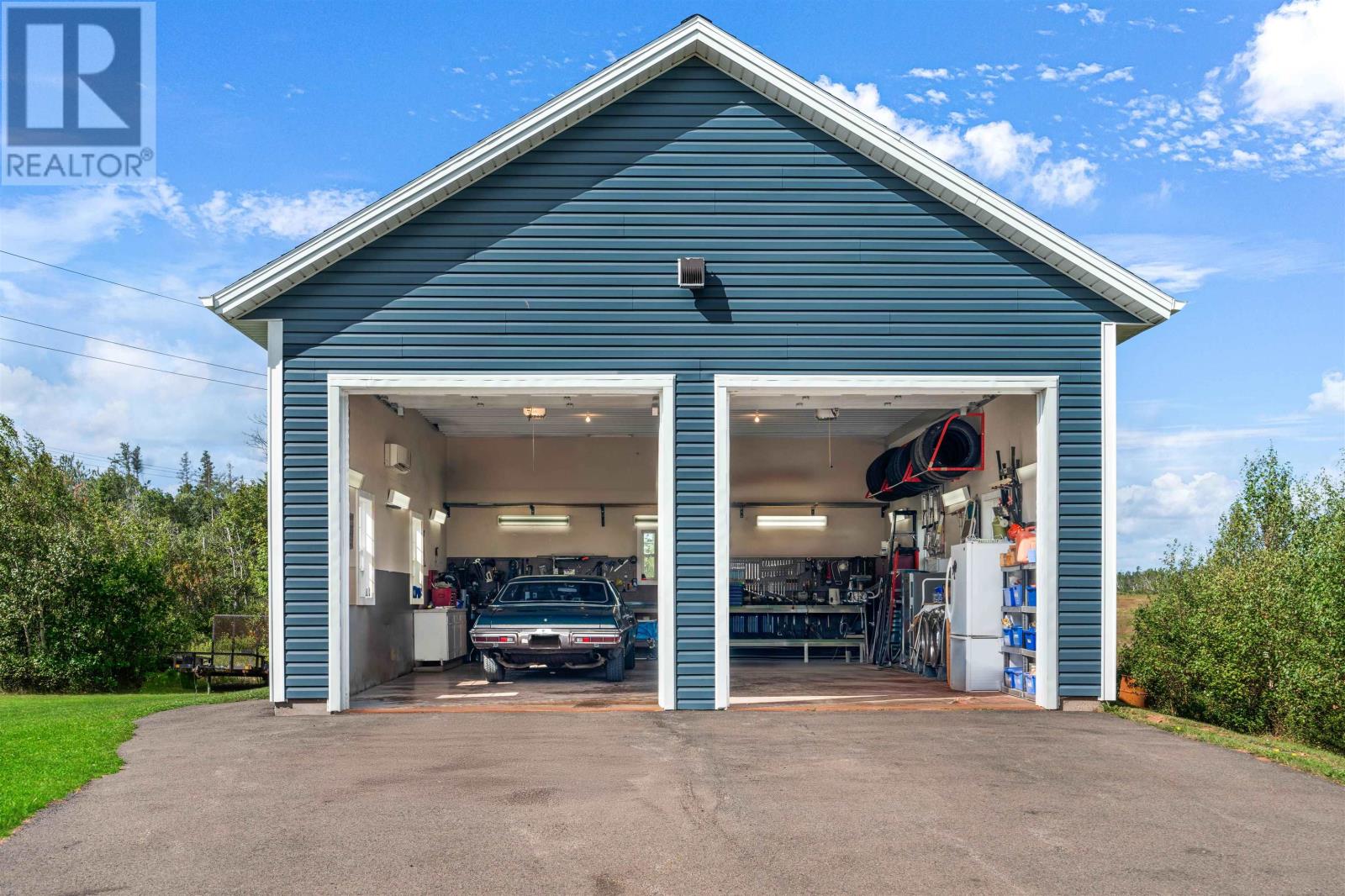 9 Lakeside Road, Rte 350, Morell, Prince Edward Island  C0A 1S0 - Photo 38 - 202502864