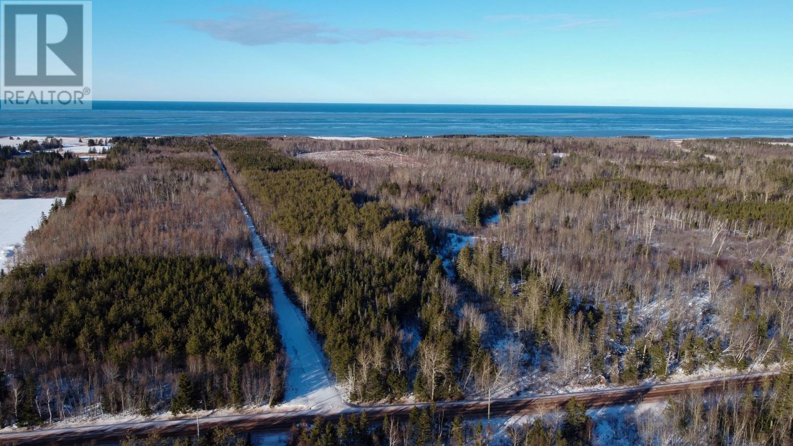 Lot 20 Swallow Point Road, Goose River, Prince Edward Island  C0A 2A0 - Photo 1 - 202502896