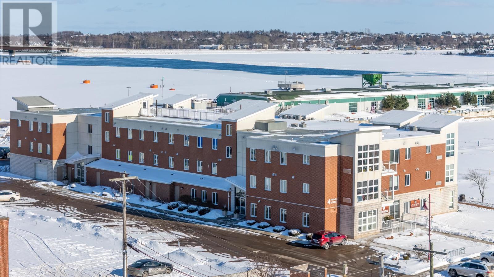 301 4 Prince Street, Charlottetown, Prince Edward Island  C1A 4P5 - Photo 47 - 202502905